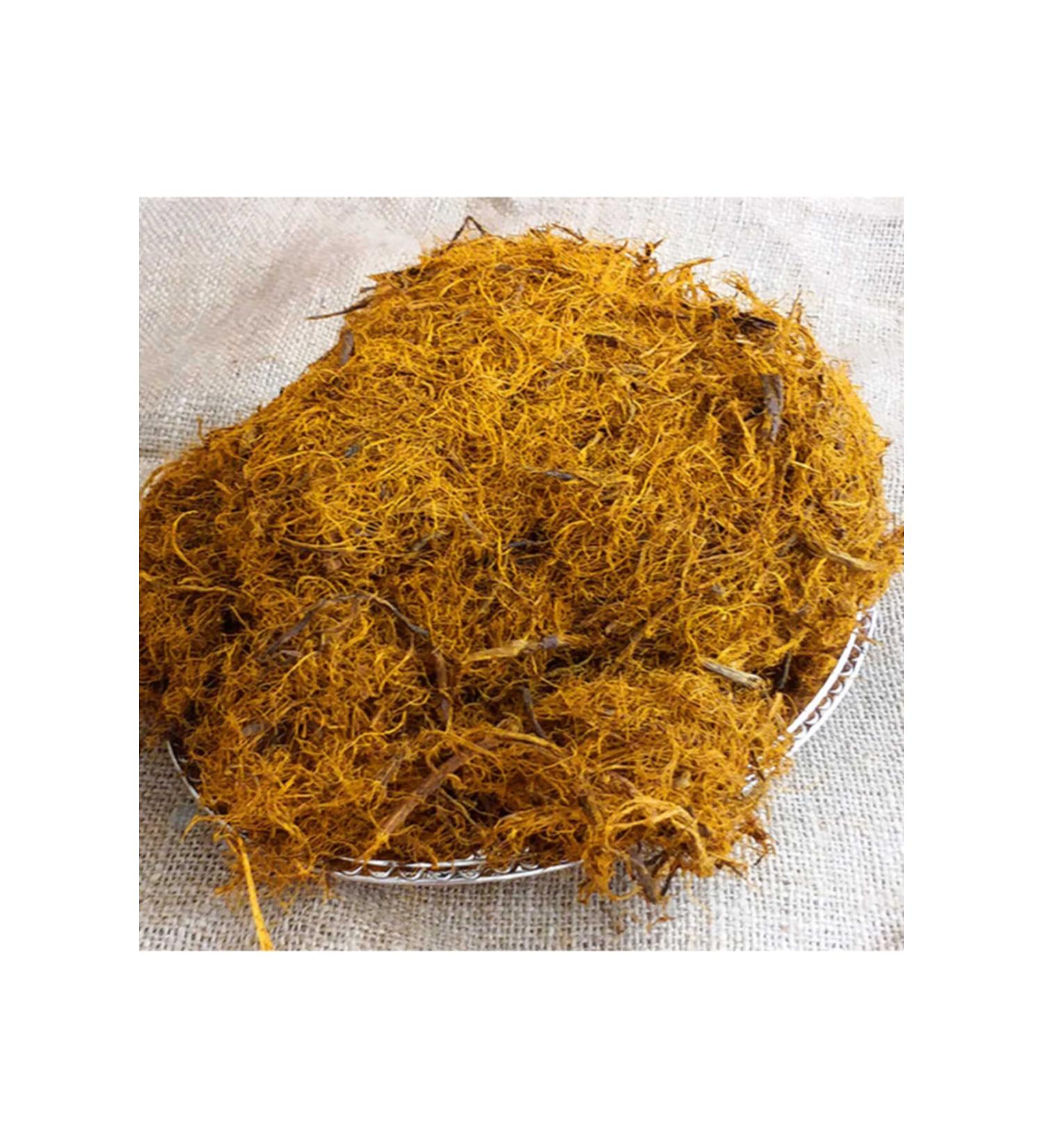 Zengibar Licorice Root Fiber 1 kg - Buy Online on GoSupps.com