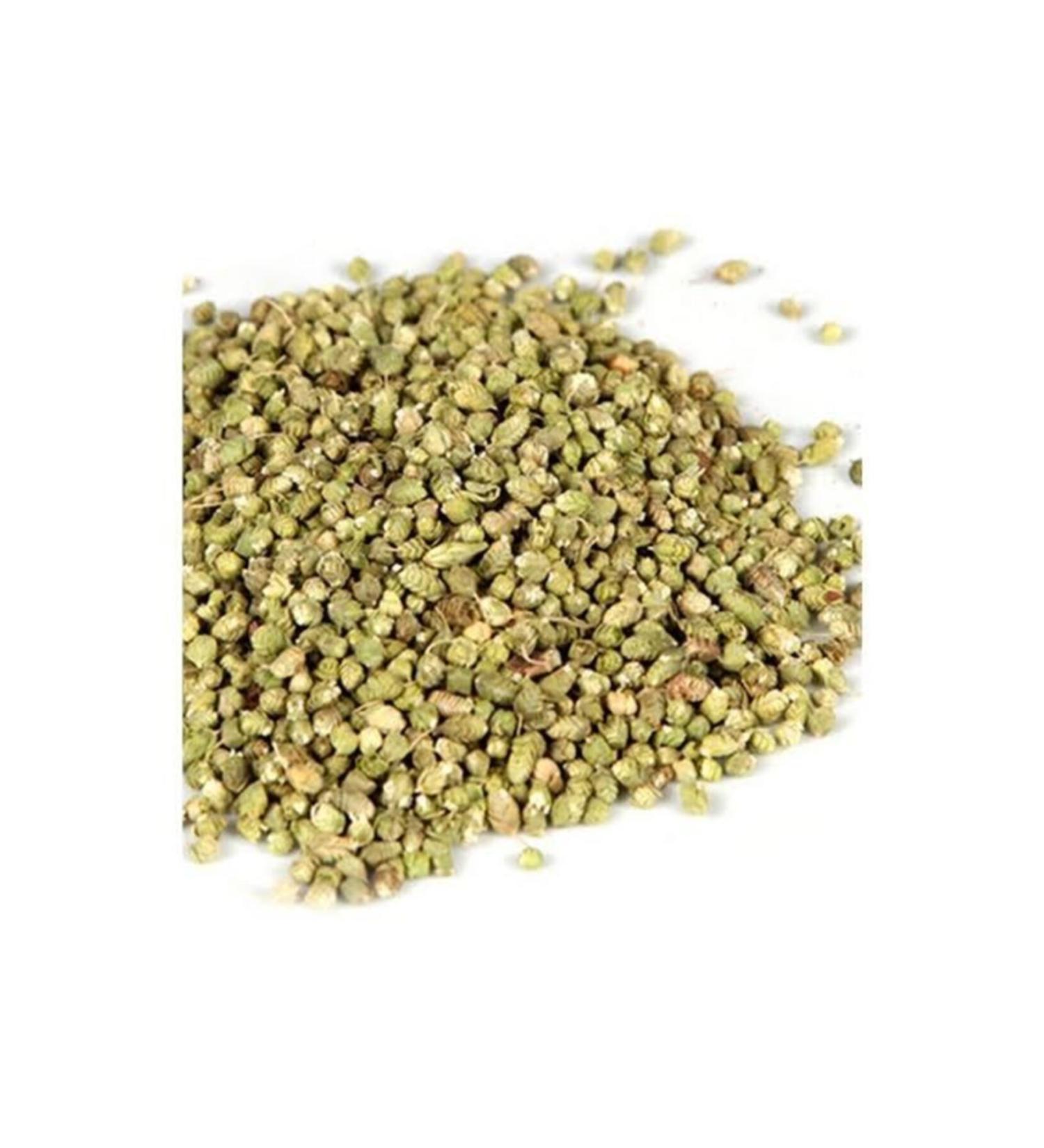 Hazal Thyme Ball 1st Class Organic Bulk - 250 gr