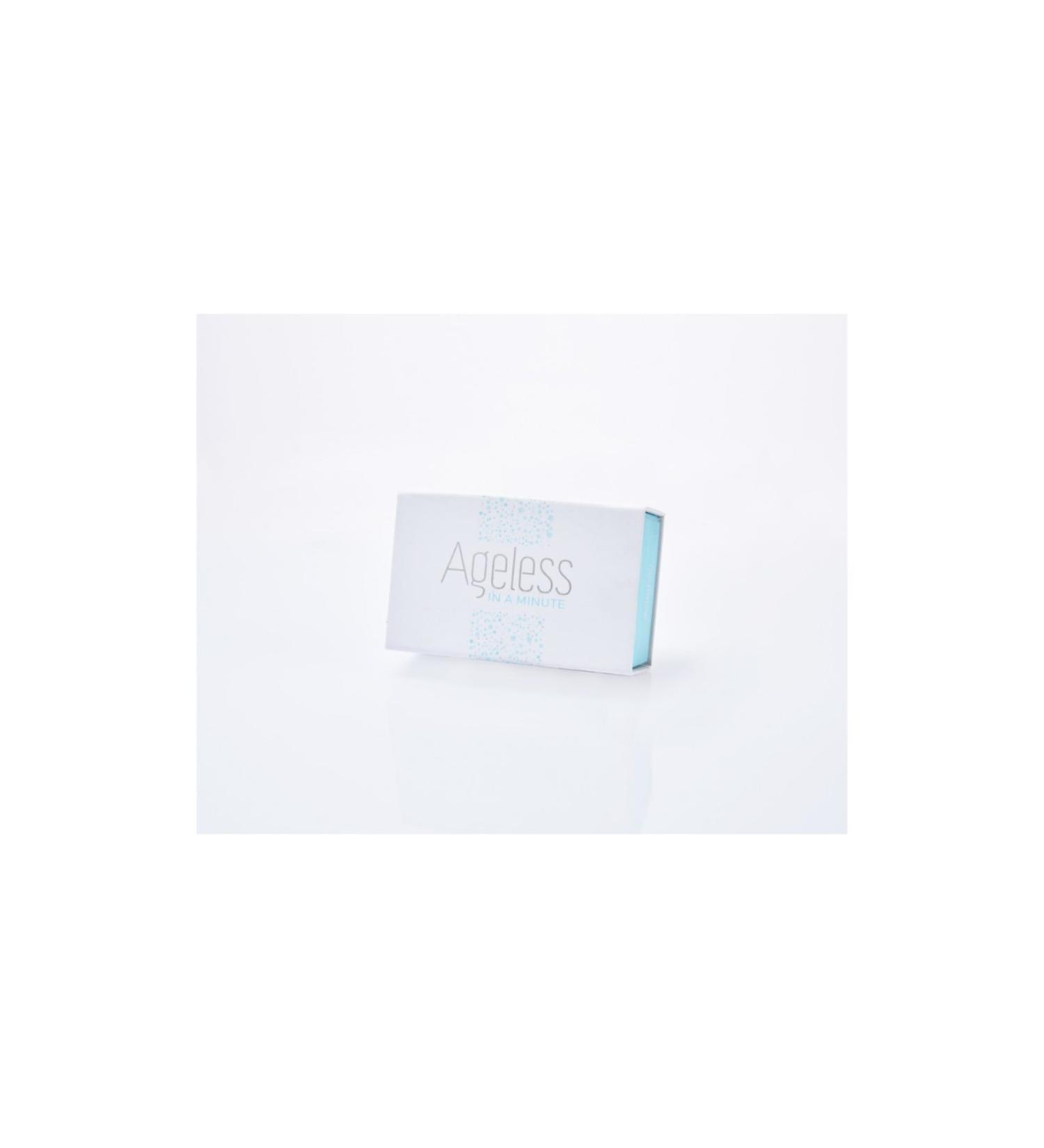 Jeunesse Instantly Ageless 25 Li Full Pack