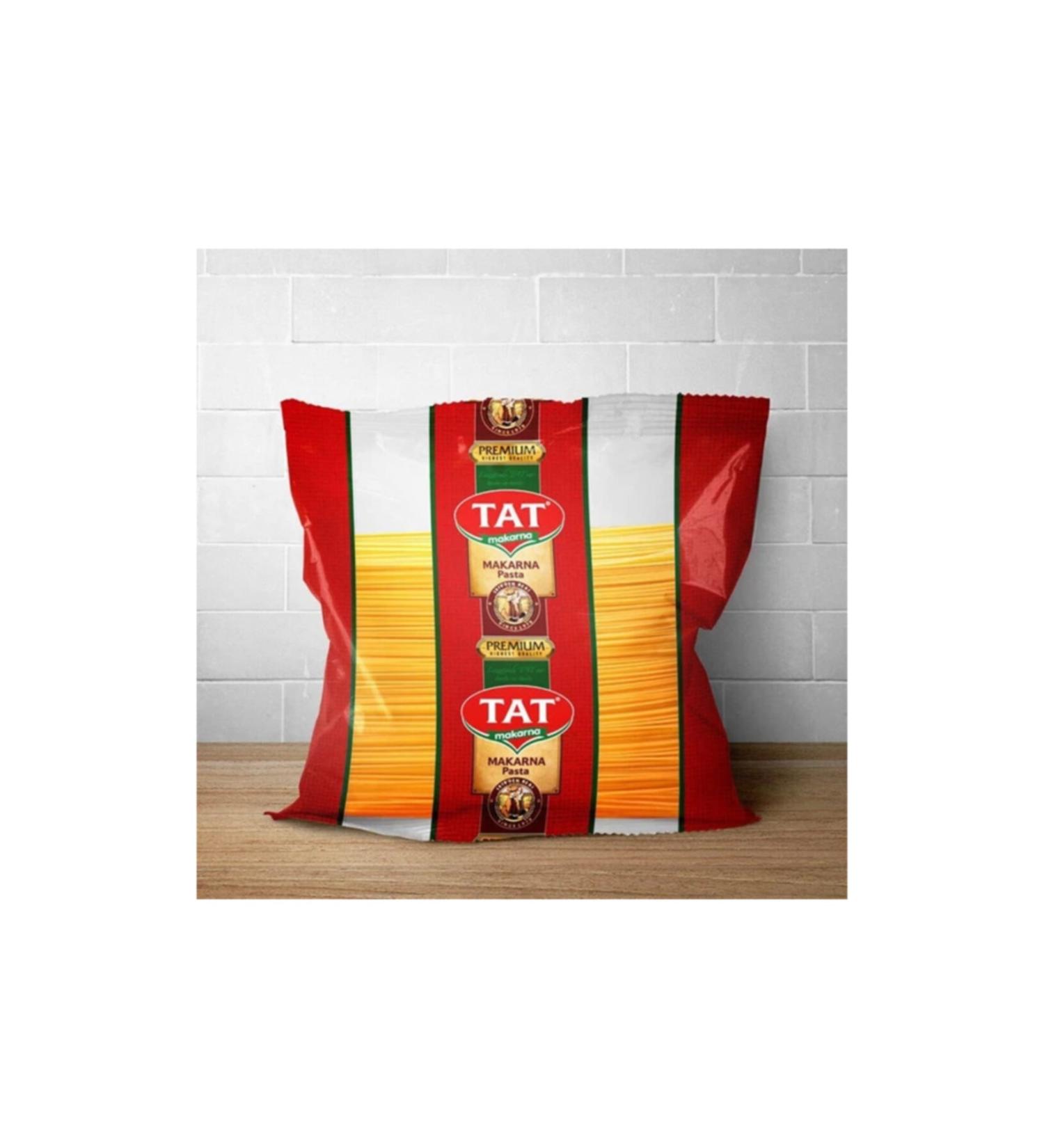 Tat Spaghetti Pasta 5 kg
