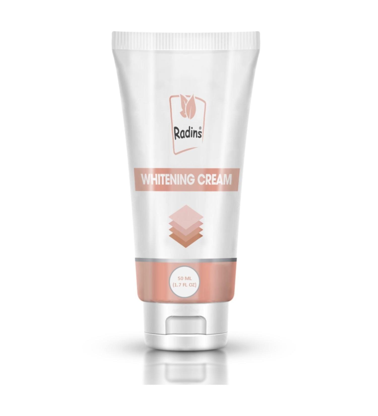 Radins Radins Whitening Cream 50 ml