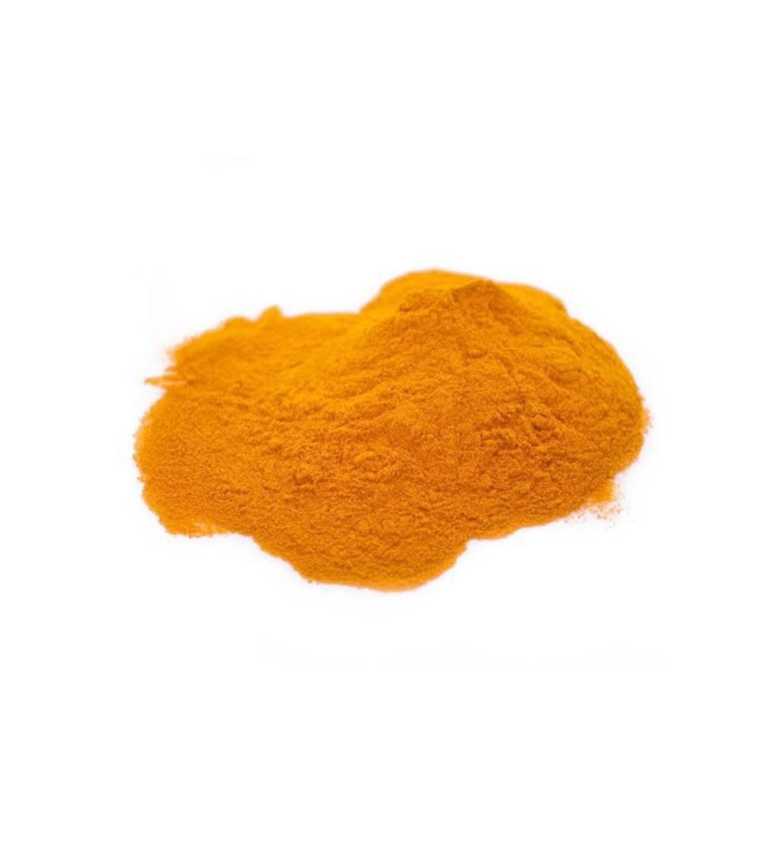 Pavrika Powder Turmeric 1st Class Organic Bulk - 1 kg