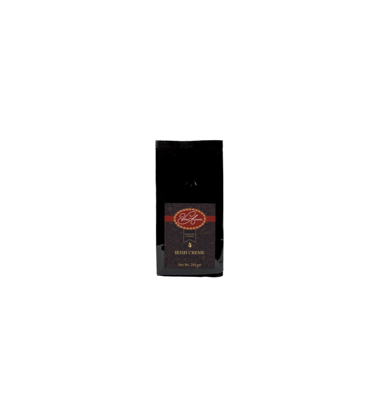 Vero Amore Irish Creme Filter Coffee