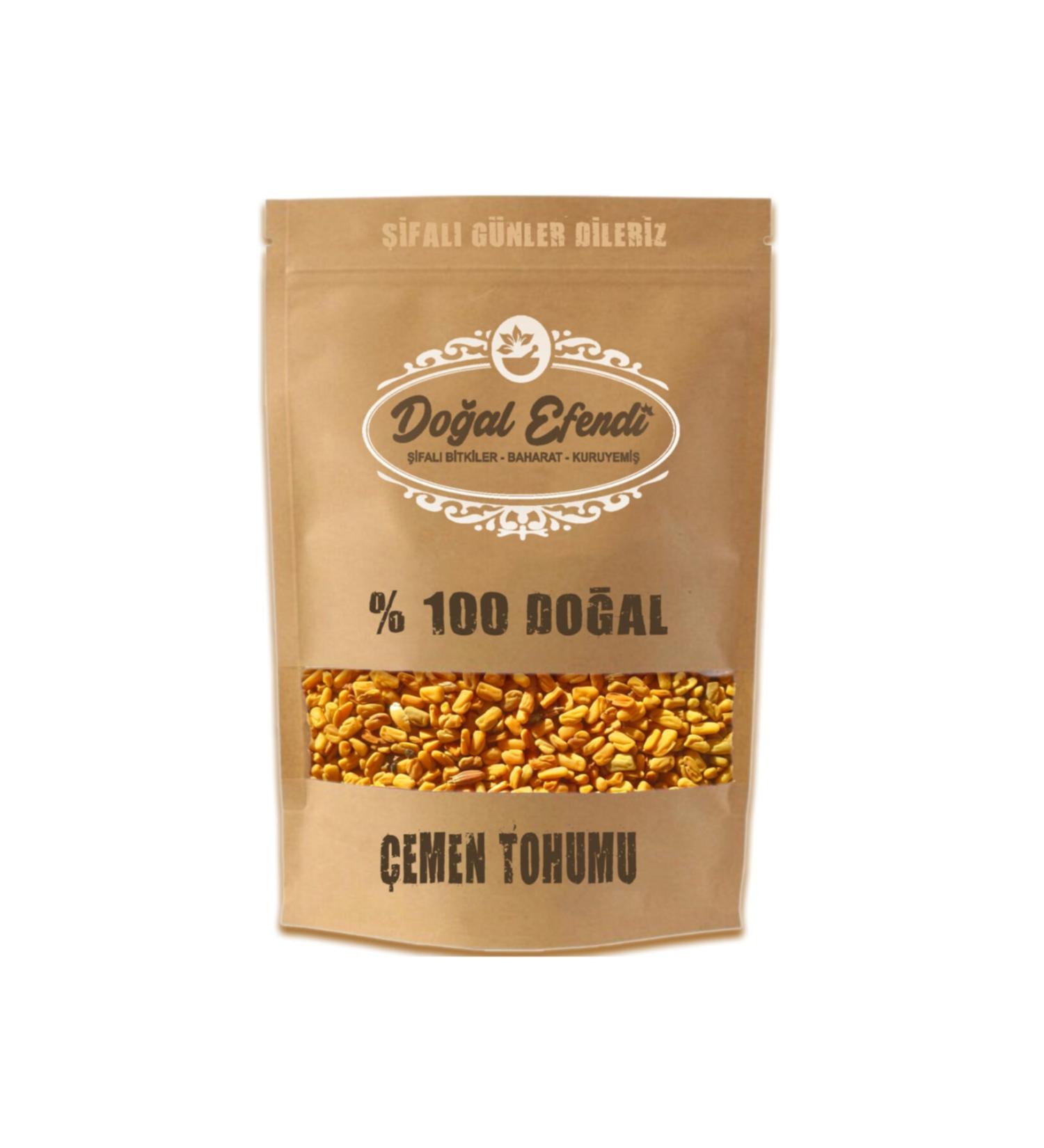 natural master medicinal plants spices nuts Master Fenugreek Seed 1000 Gr.