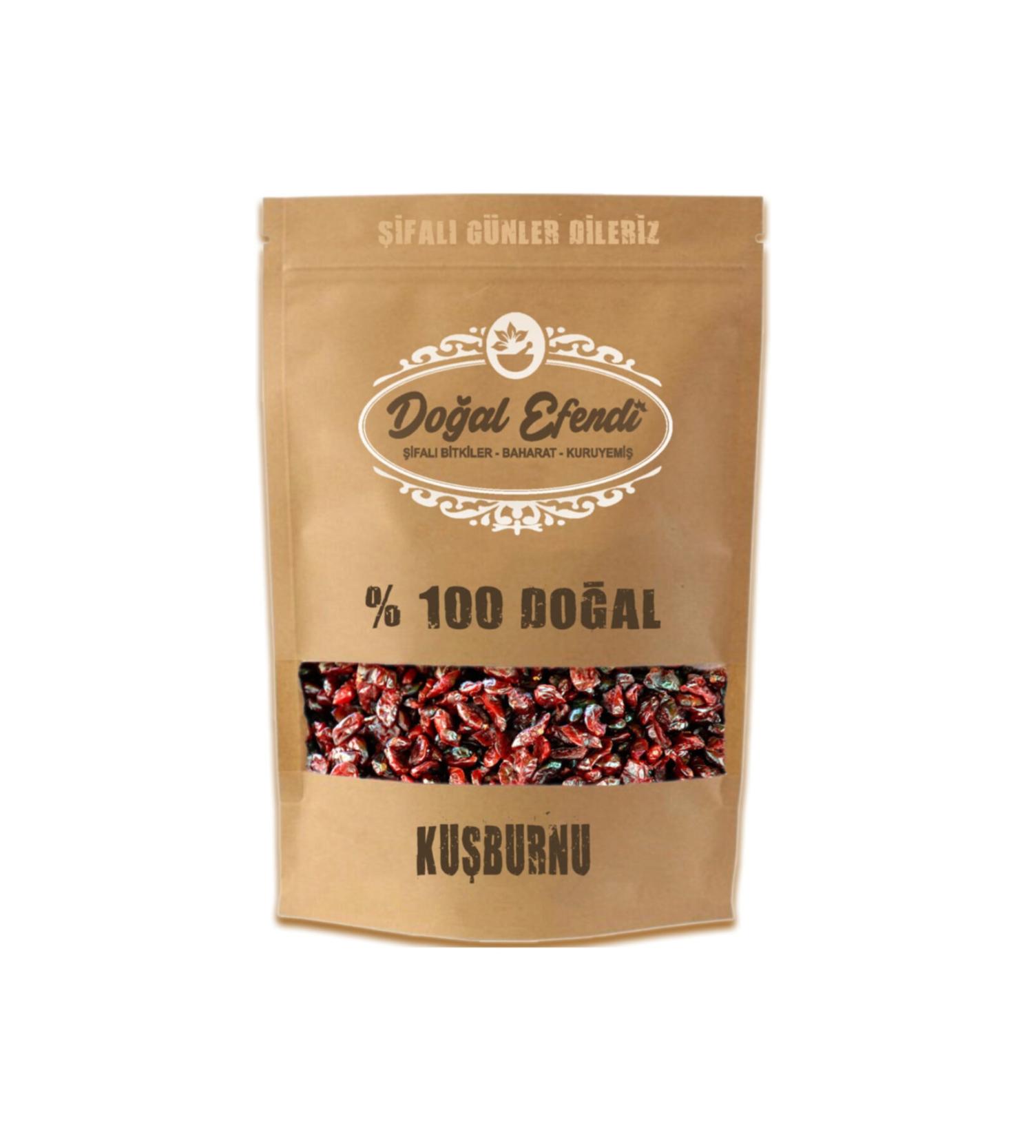 natural master medicinal plants spices nuts Master Rosehip 500 Gr.