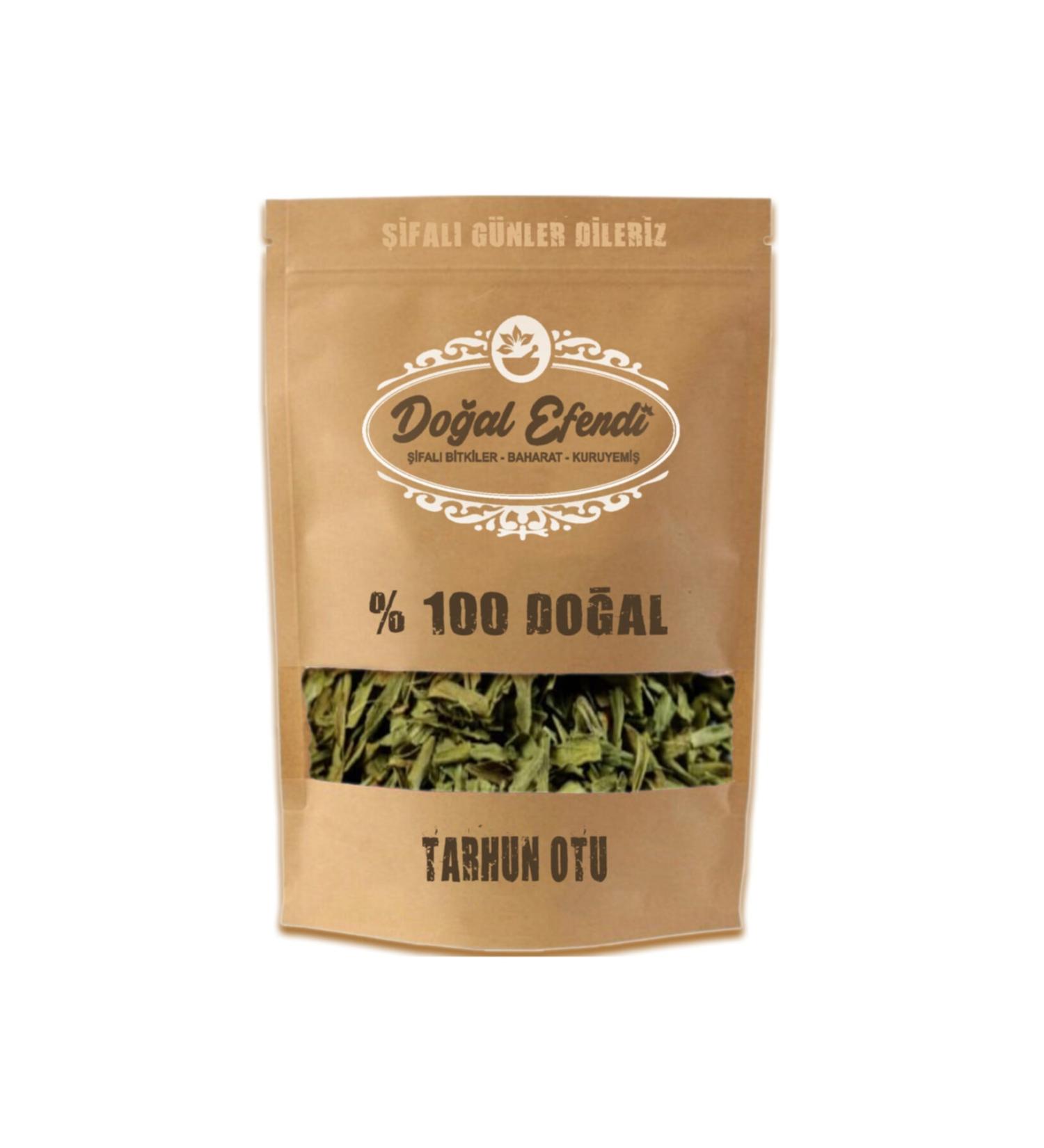 natural master medicinal plants spices nuts Tarragon Herb 500 Gr.