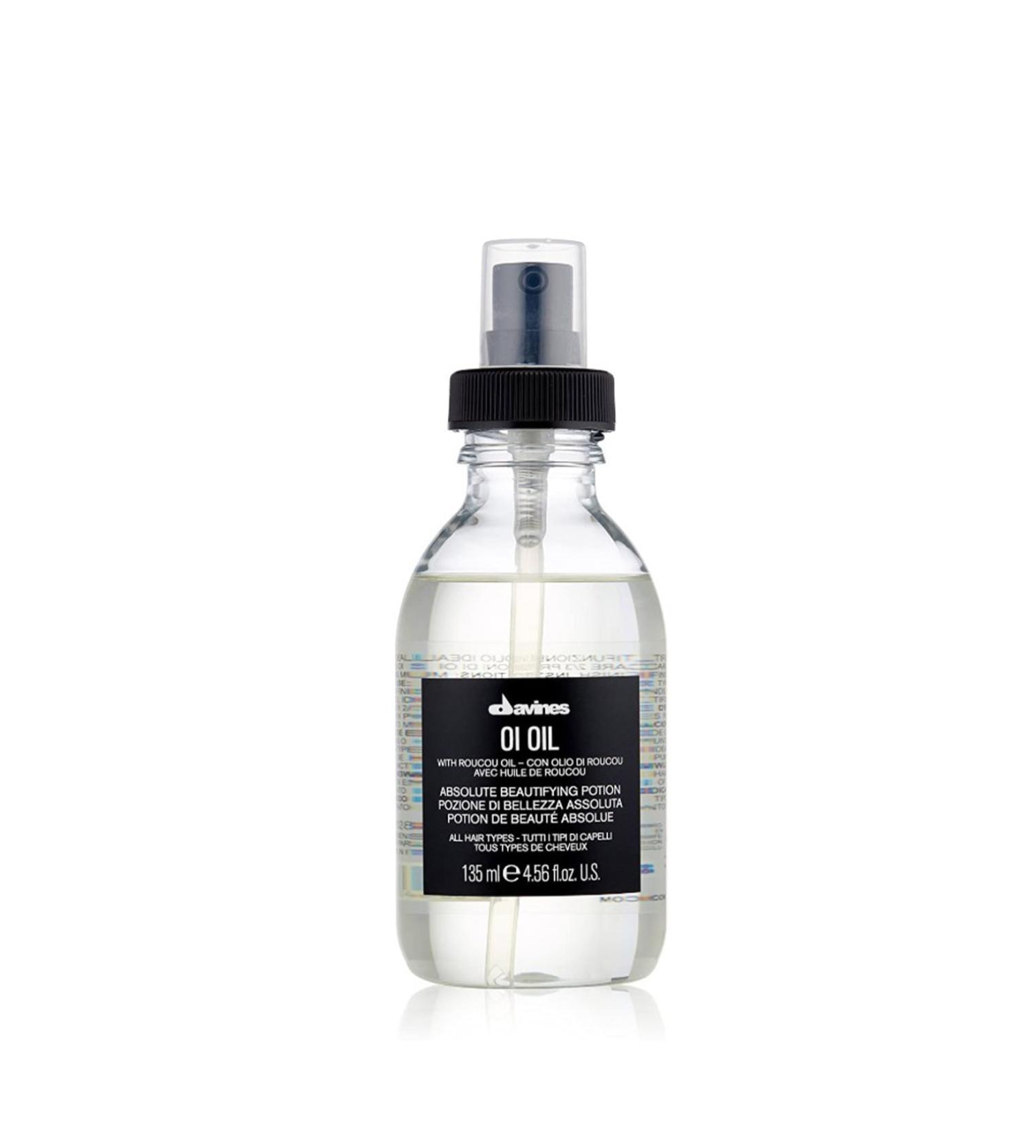Davines Care Elixir for All Hair Types 135ml