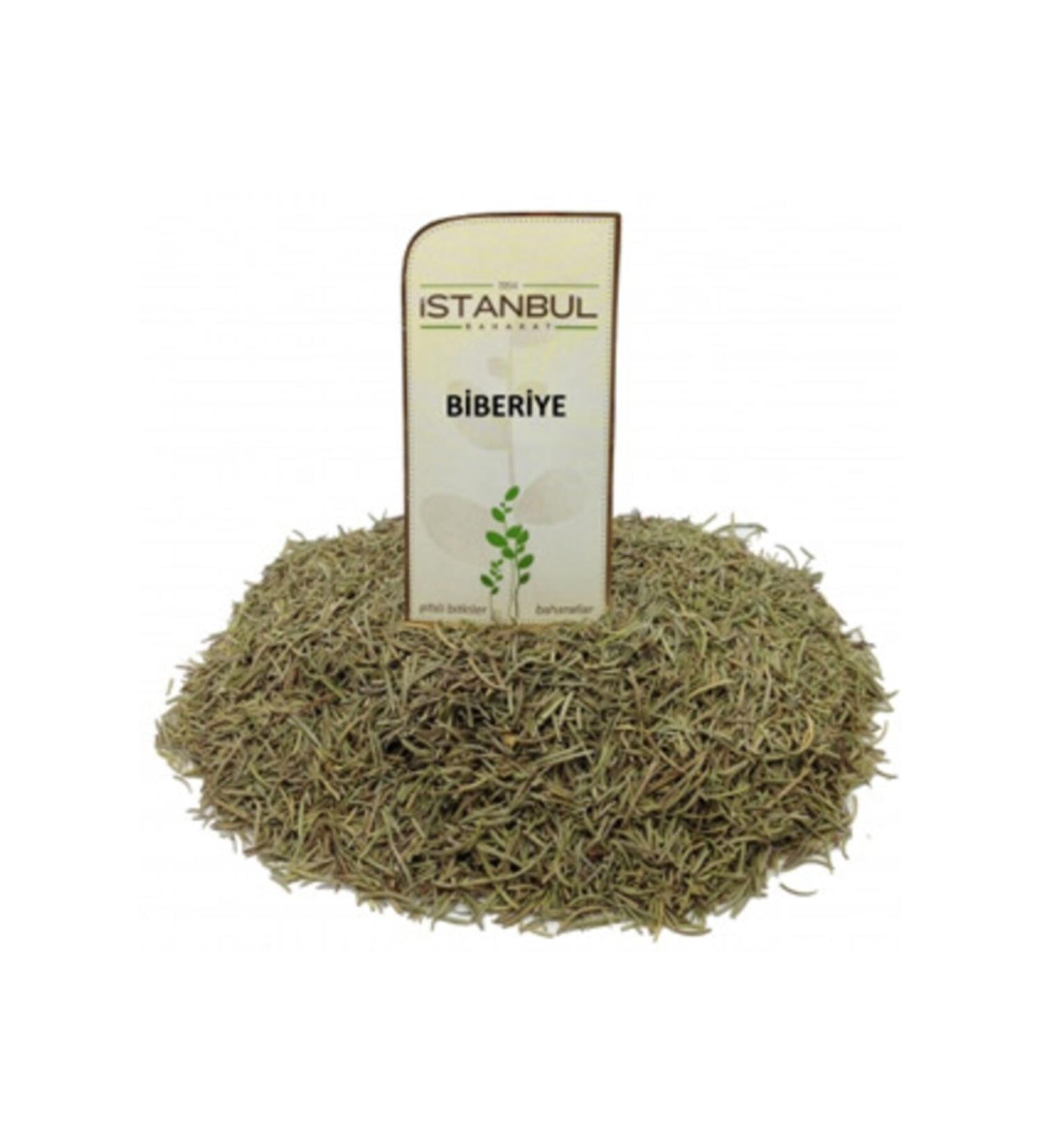 Tunali Life 3 Pieces Istanbul Spice Rosemary 80 Gr New Crop