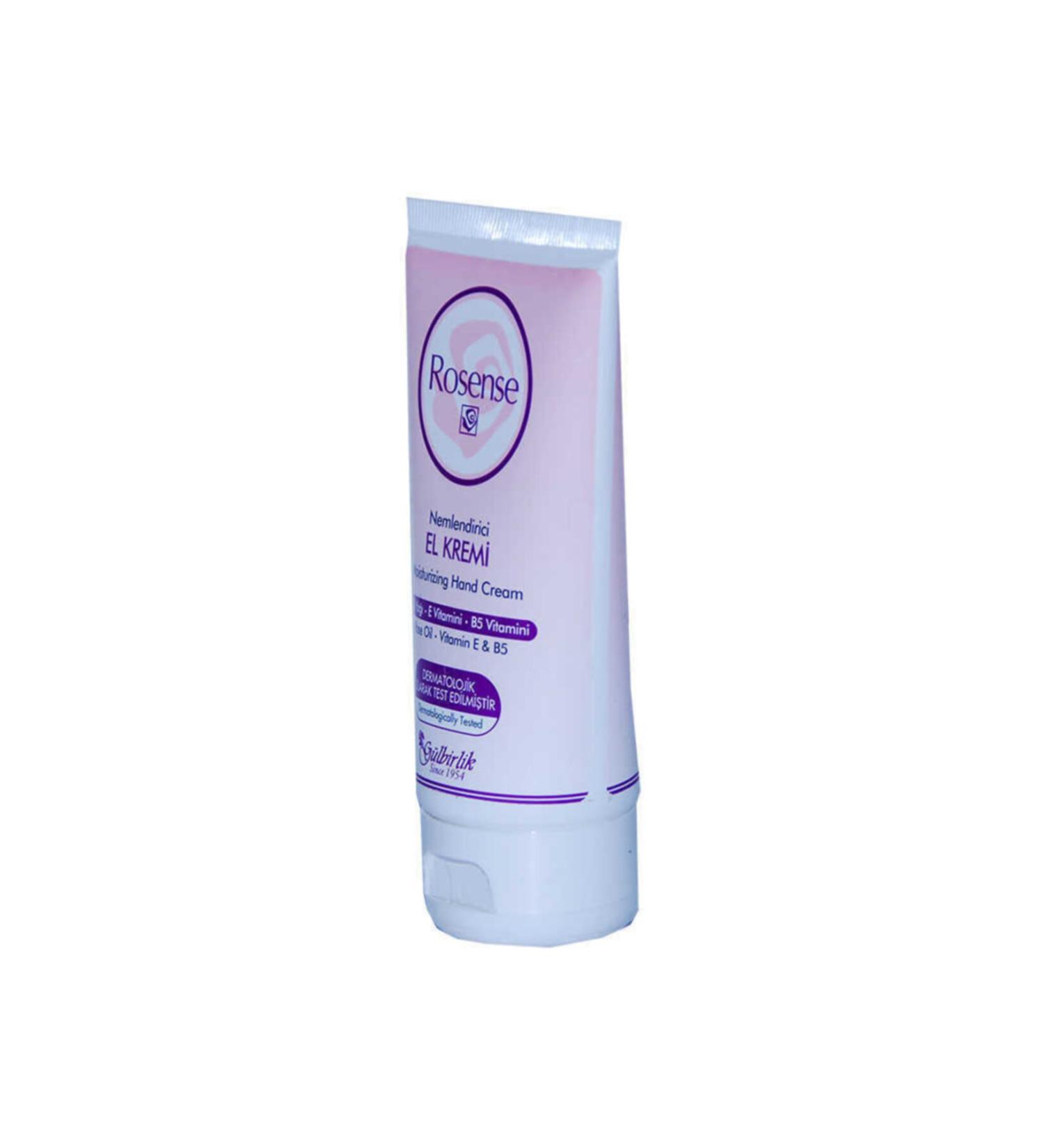 Rosense Moisturizing Hand Cream 75ml