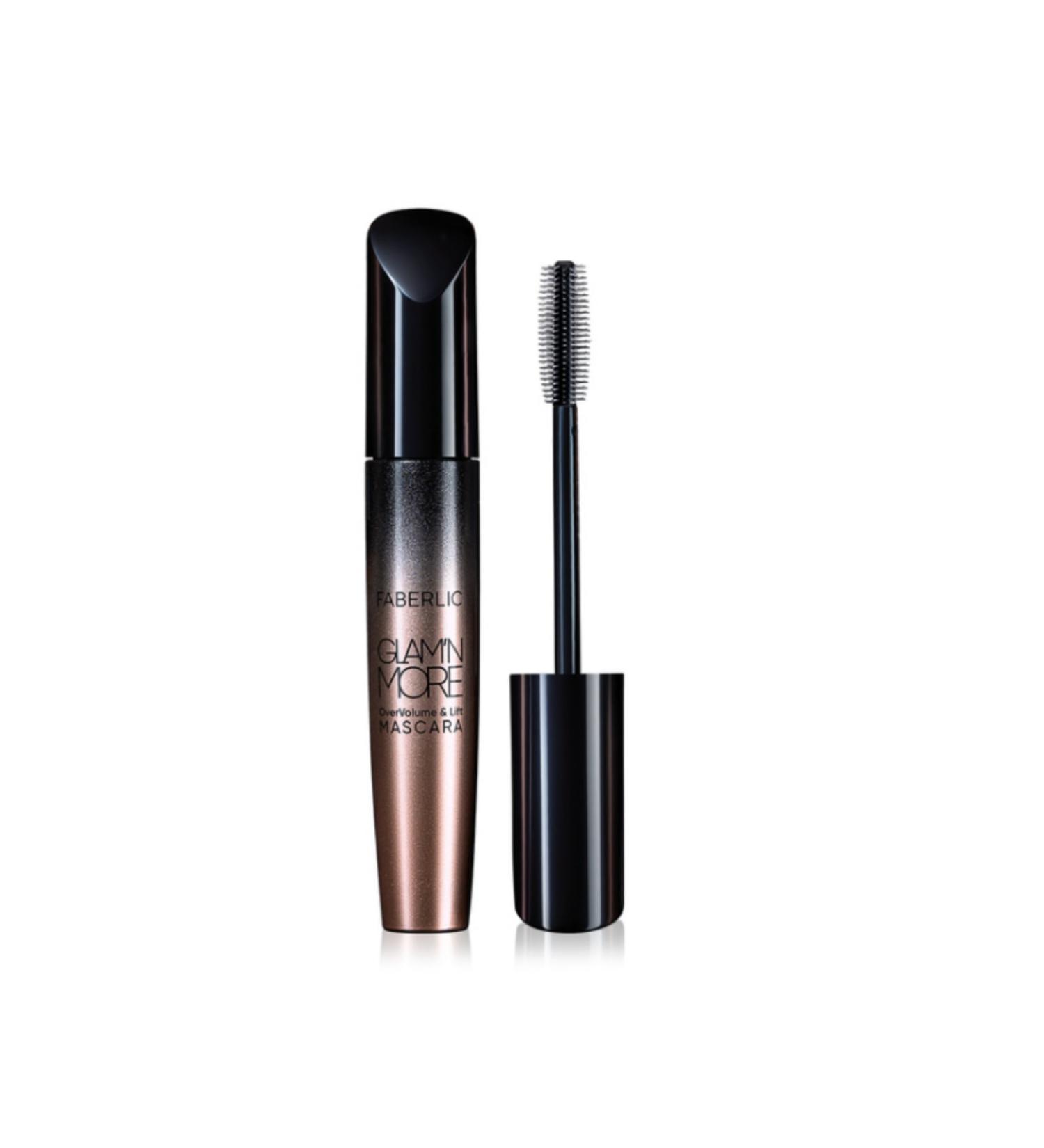 Faberlic Glam Team Mascara Glam n More/5778