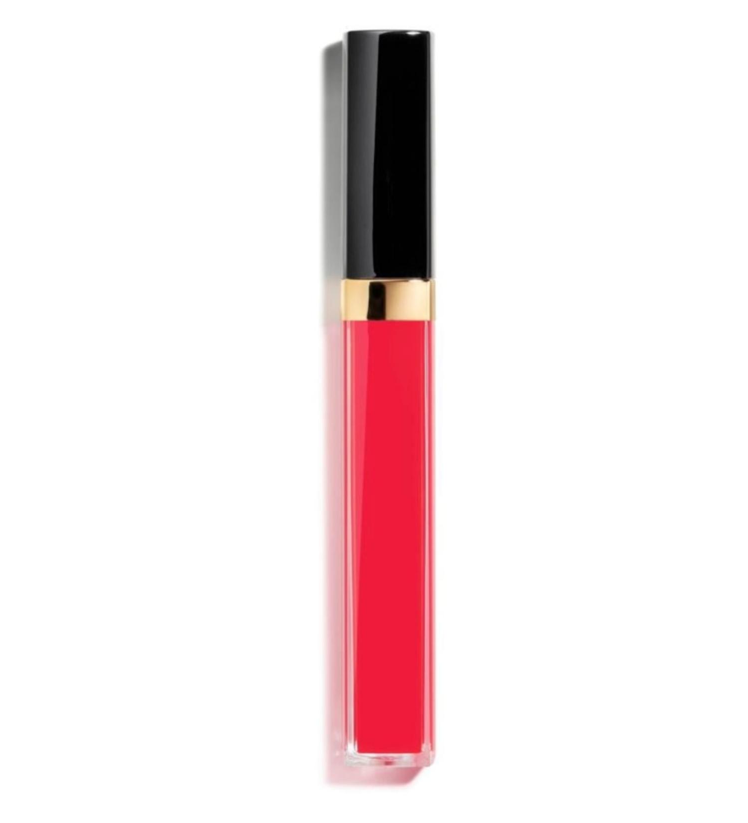 Chanel Rouge Coco Gel Gloss