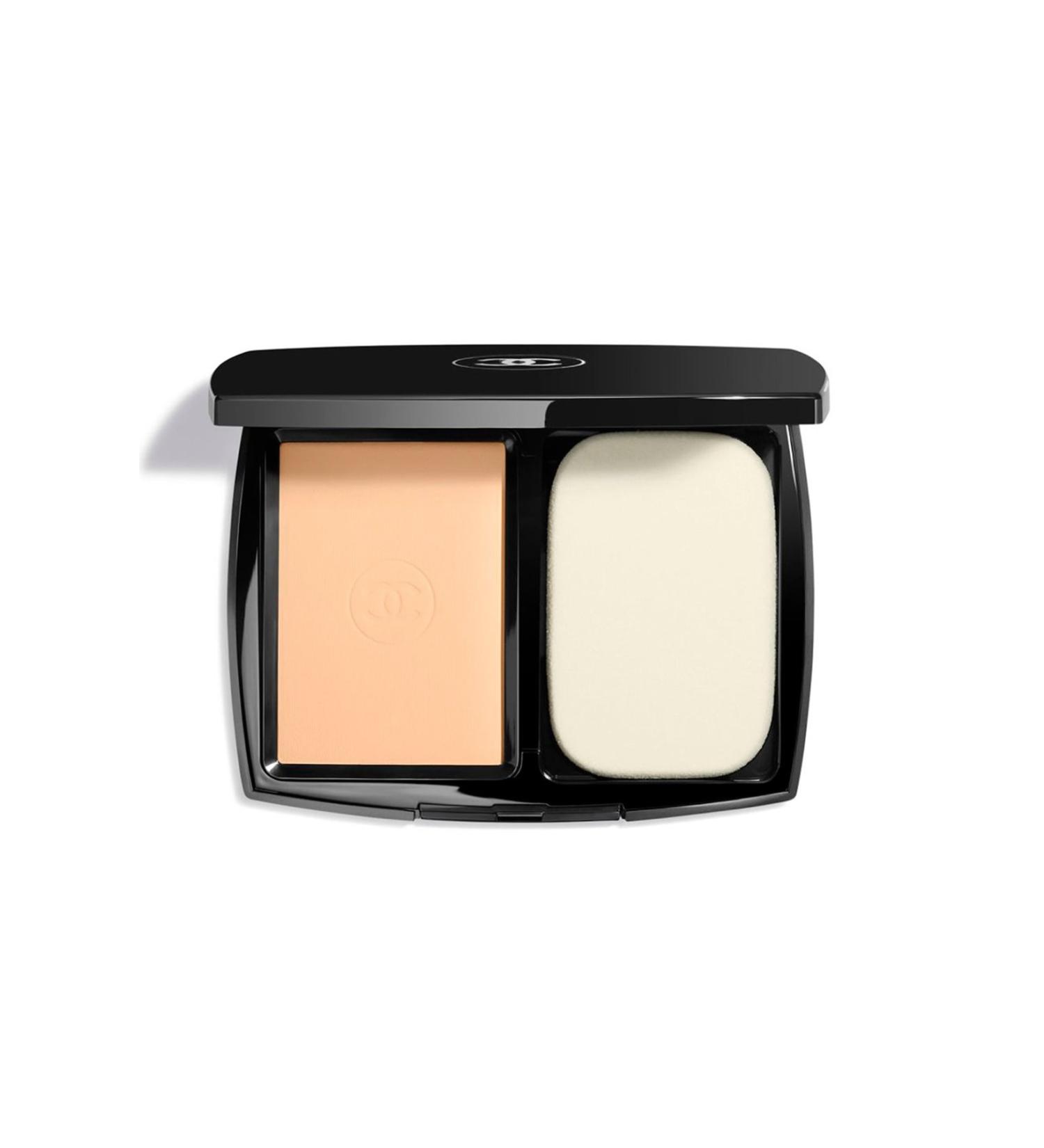 Chanel Ultra Le Teint Ultrawear All Day Comfort Flawless Finish Compact Foundation