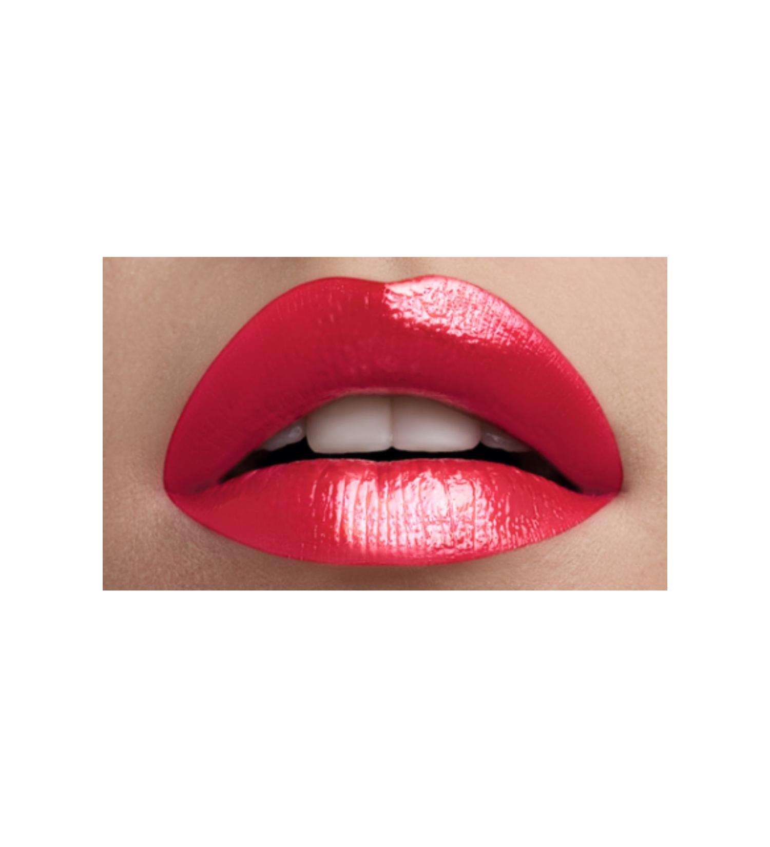 Faberlic Lip Code Shimmering Liquid Lipstick Juicy Forest Fruit