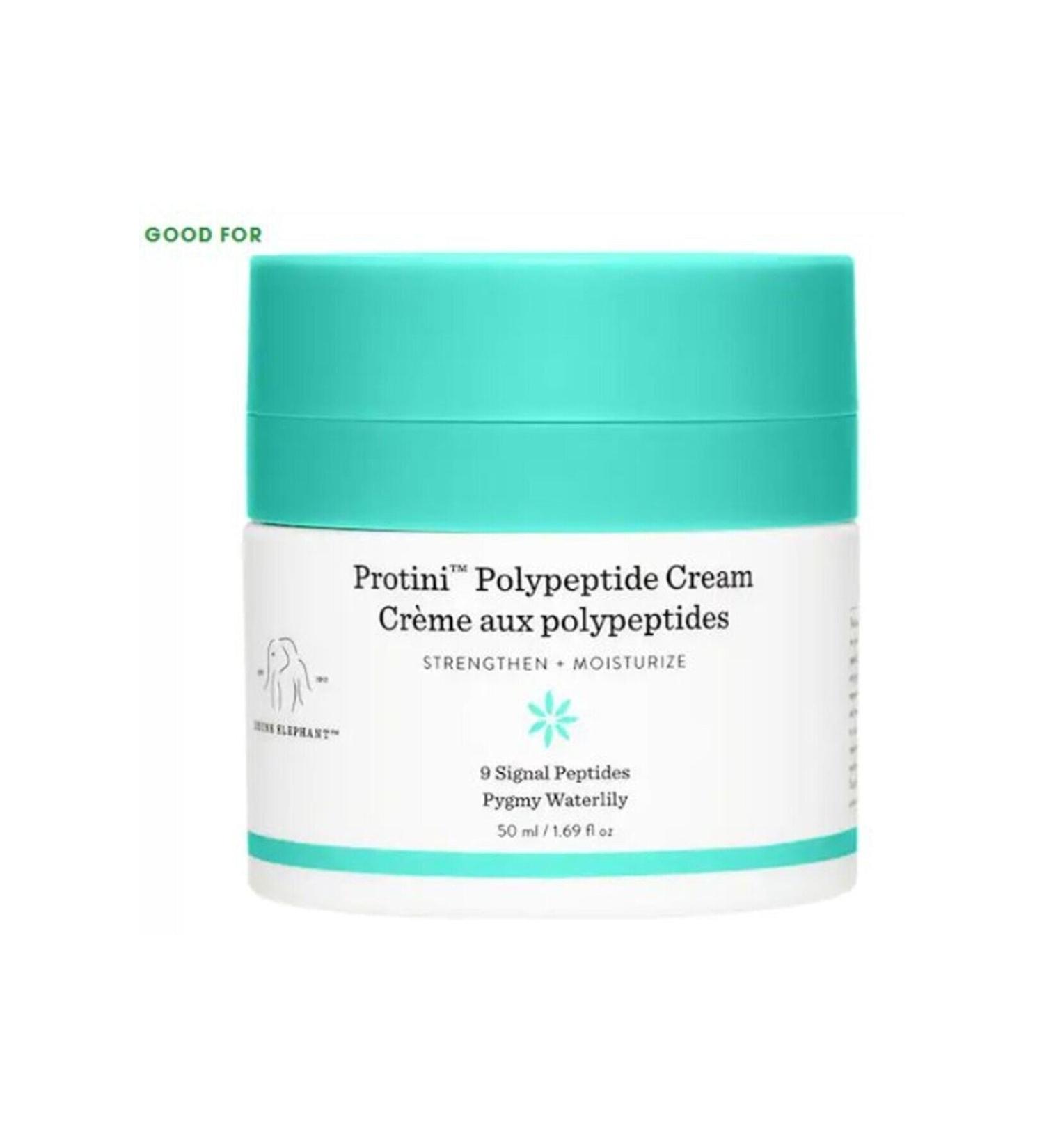 Drunk Elephant Protini Polypeptide Cream Anti-Wrinkle 50ml