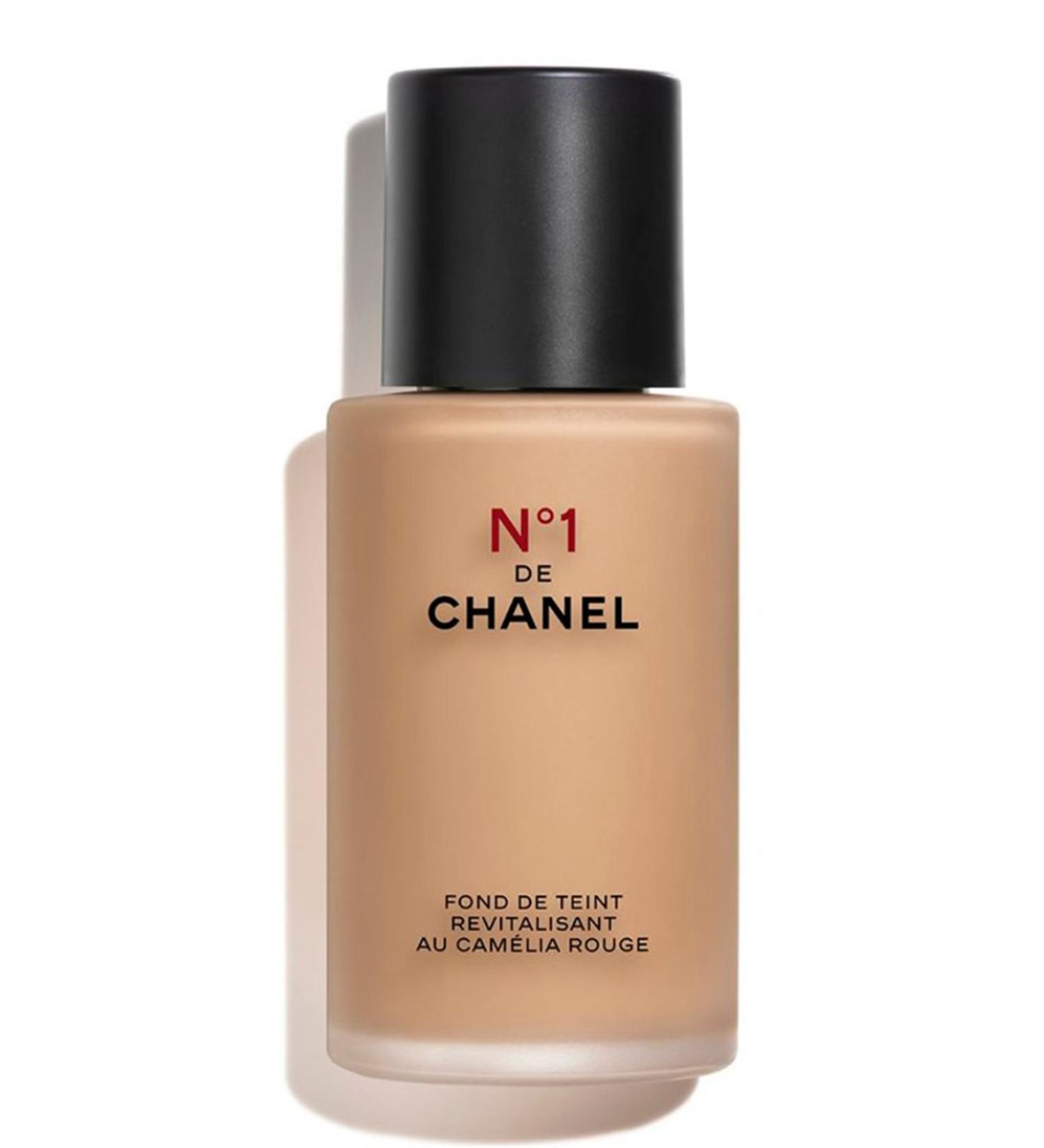 Chanel N 1 De Revitalizing Foundation - Buy Online on GoSupps.com