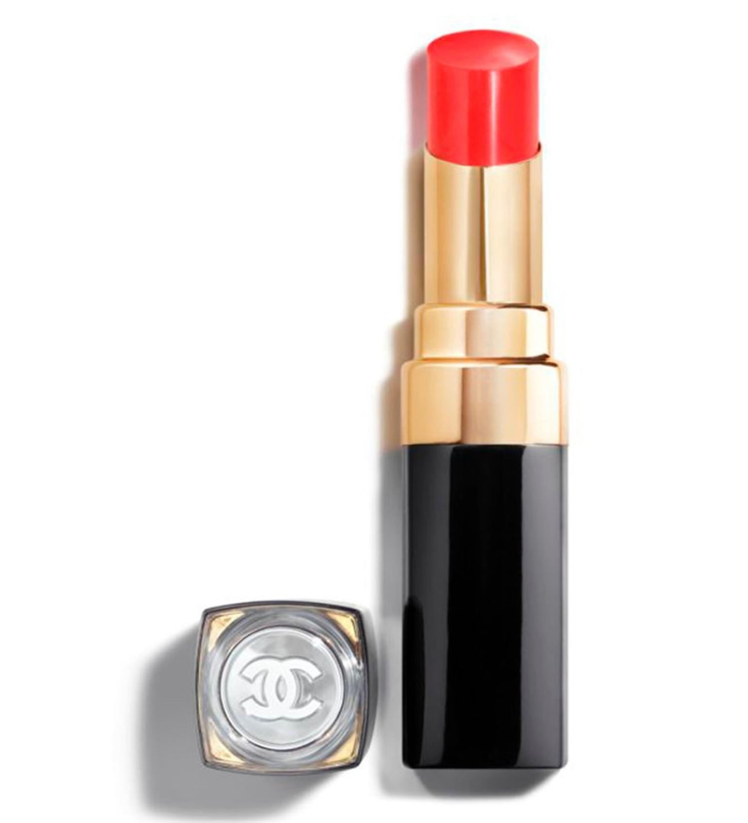 Chanel Rouge Coco Lipstick