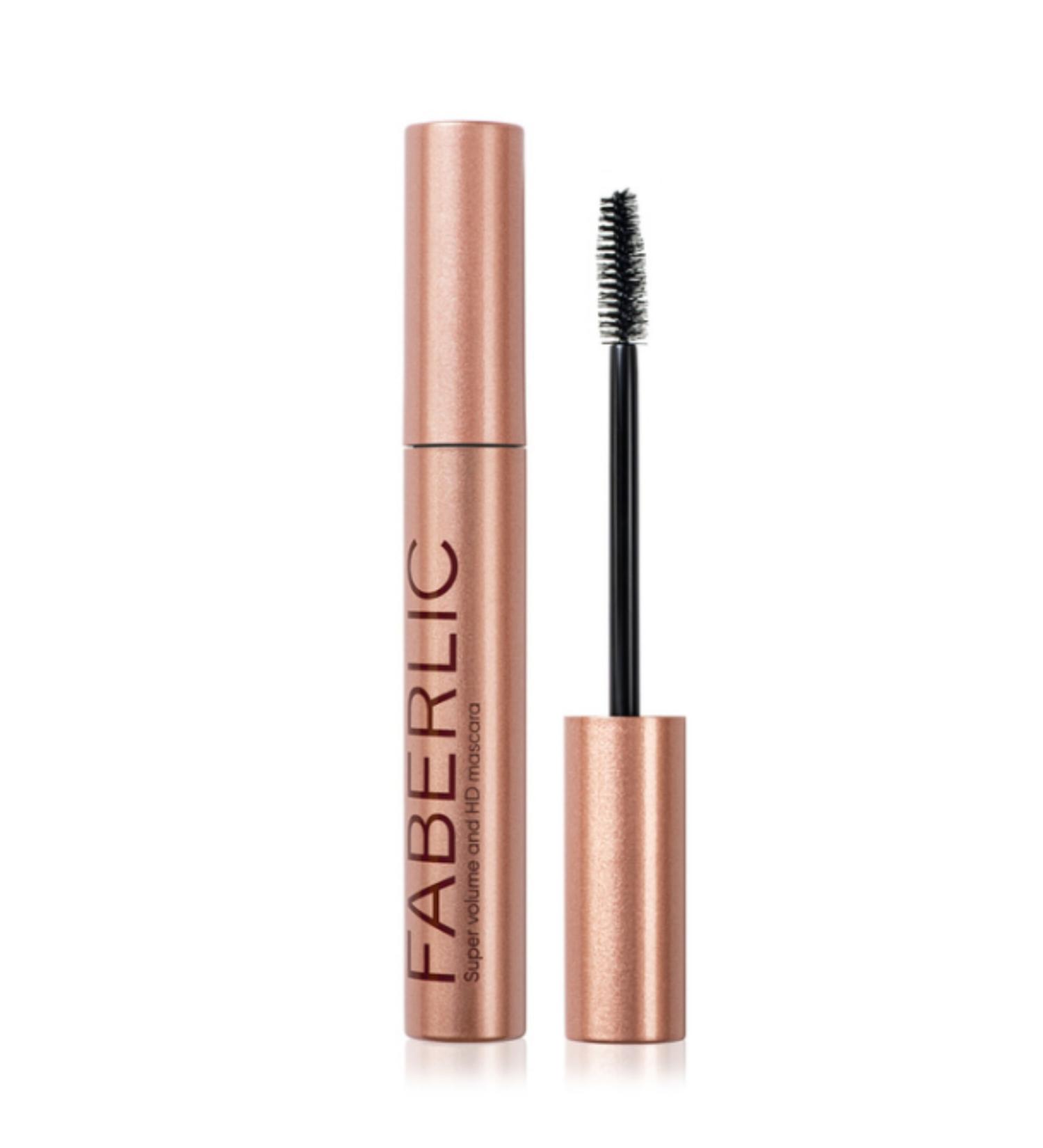 Faberlic Glam Team Mascara HD Lash