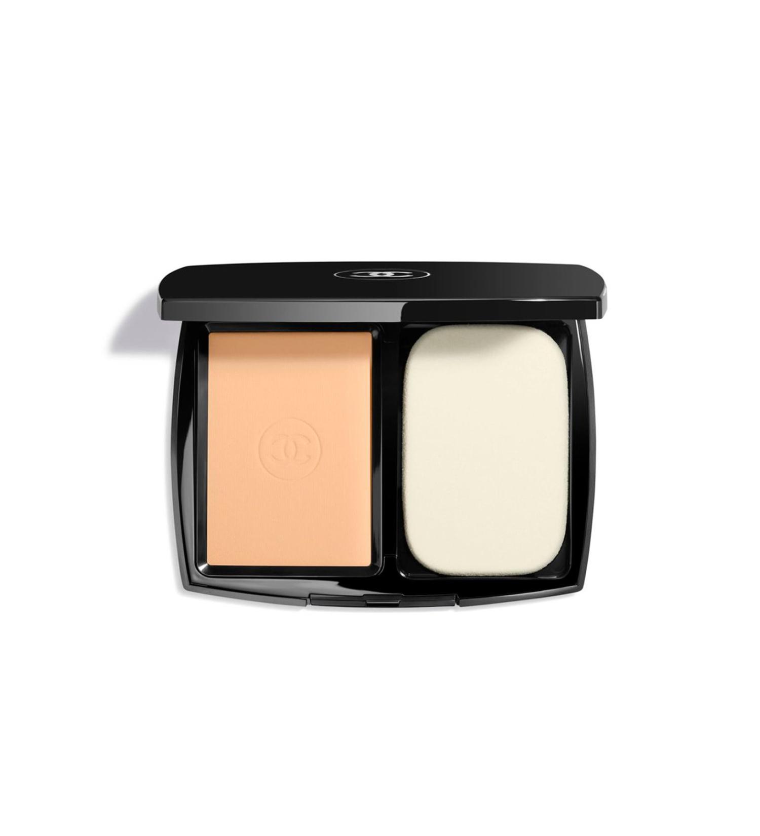 Chanel Ultra Le Teint Ultrawear All Day Comfort Flawless Finish Compact Foundation