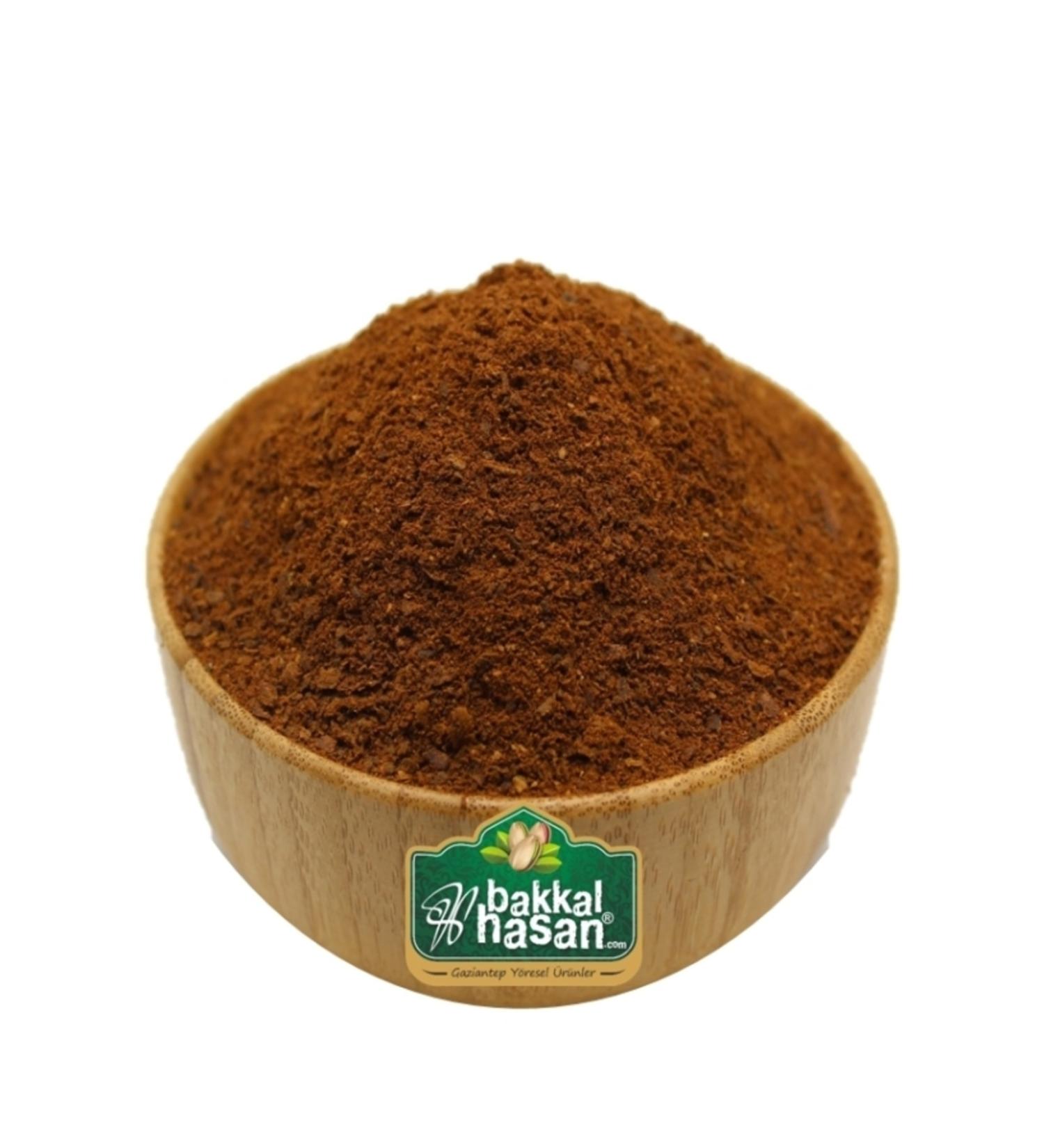 grocer hasan ground cloves 2 kg -