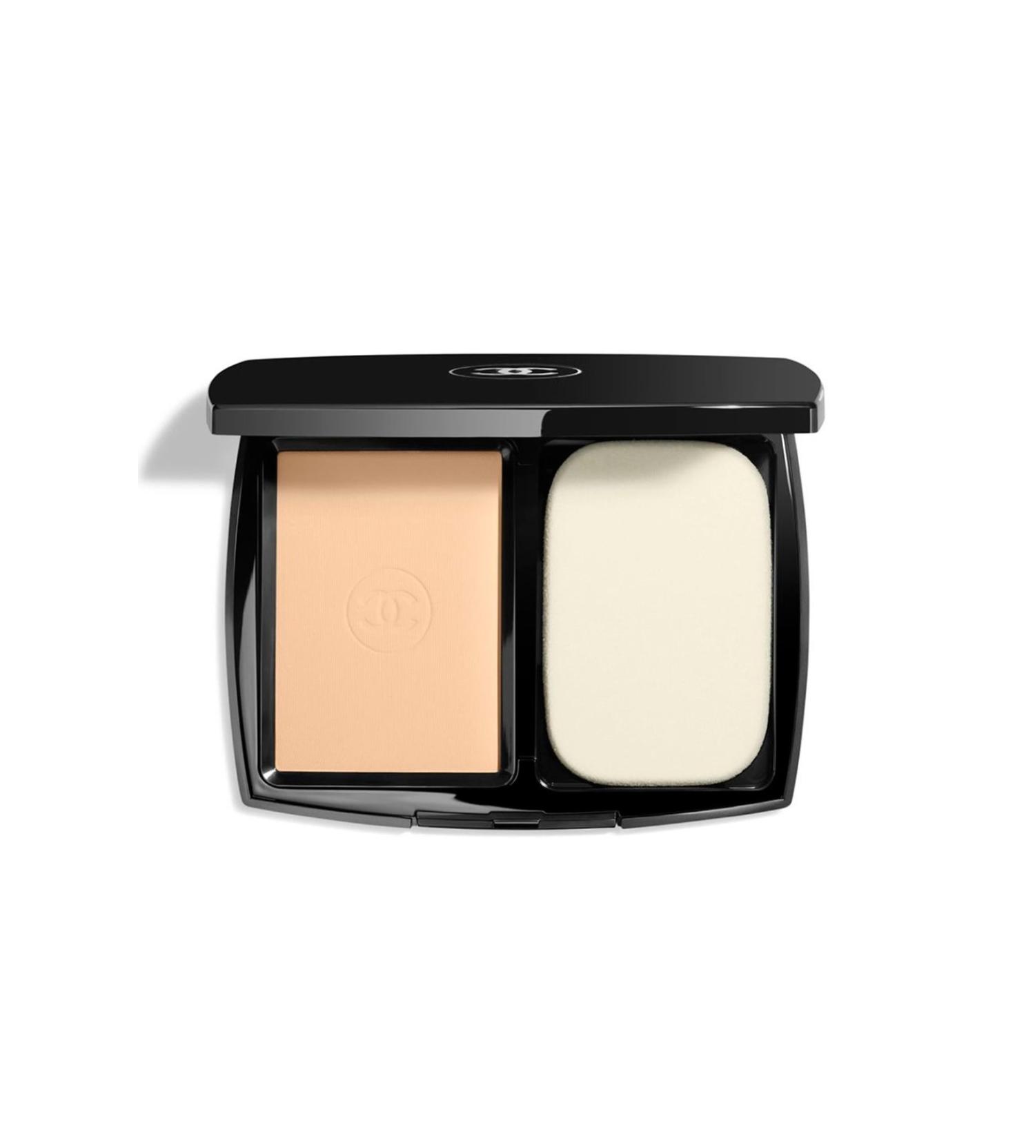 Chanel Flawless Finish Compact Foundation