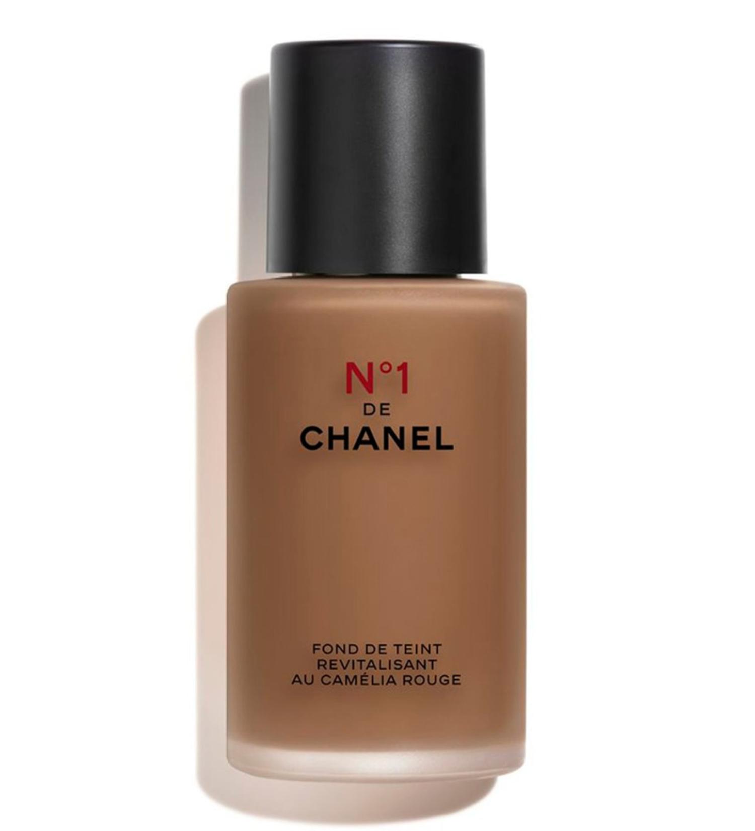 Chanel N 1 De Revitalizing Foundation
