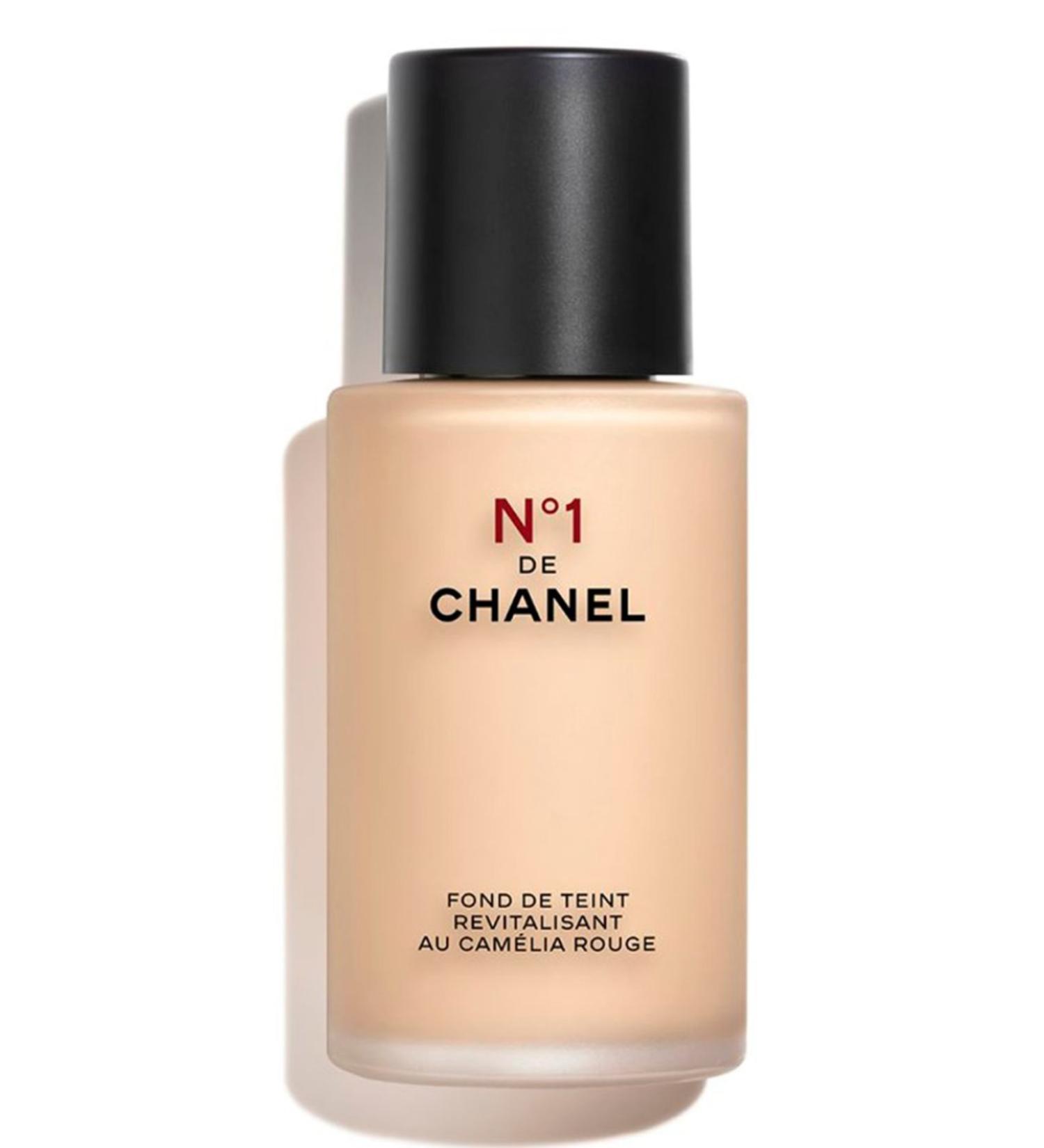 Chanel N 1 De Revitalizing Foundation - Buy Online on GoSupps.com