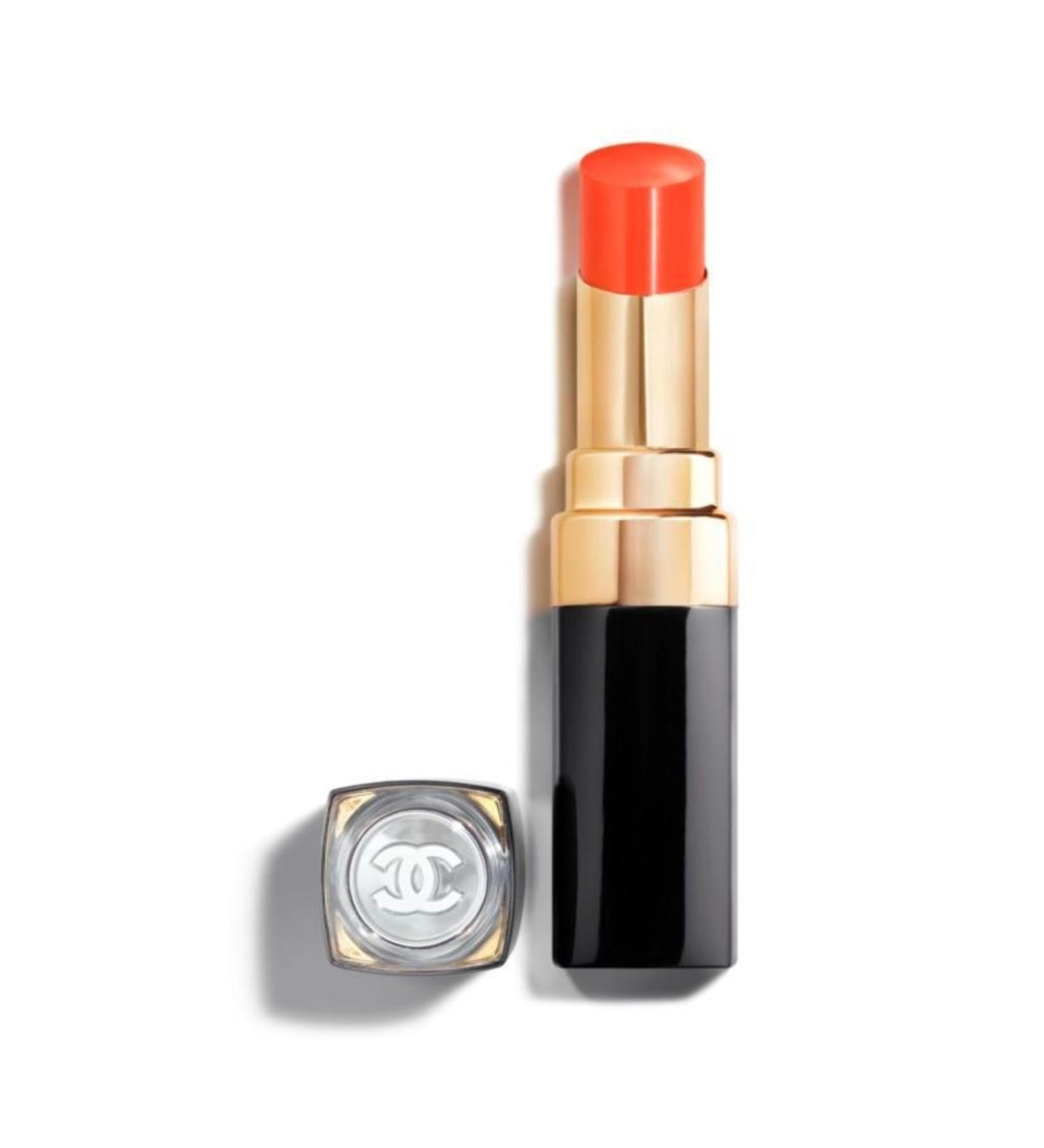Chanel Rouge Coco Lipstick