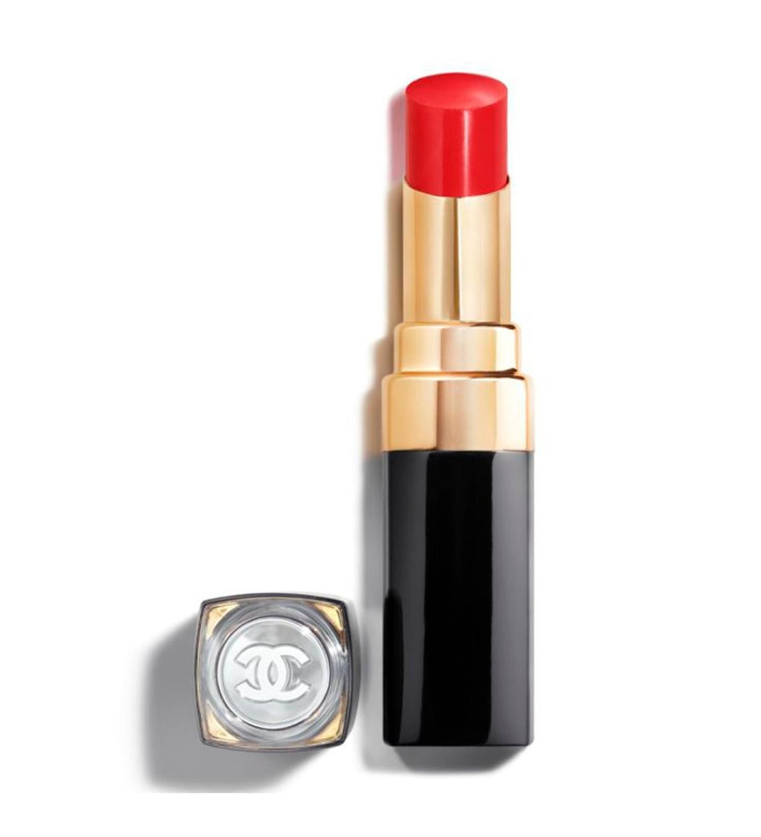 Chanel Rouge Coco Lipstick