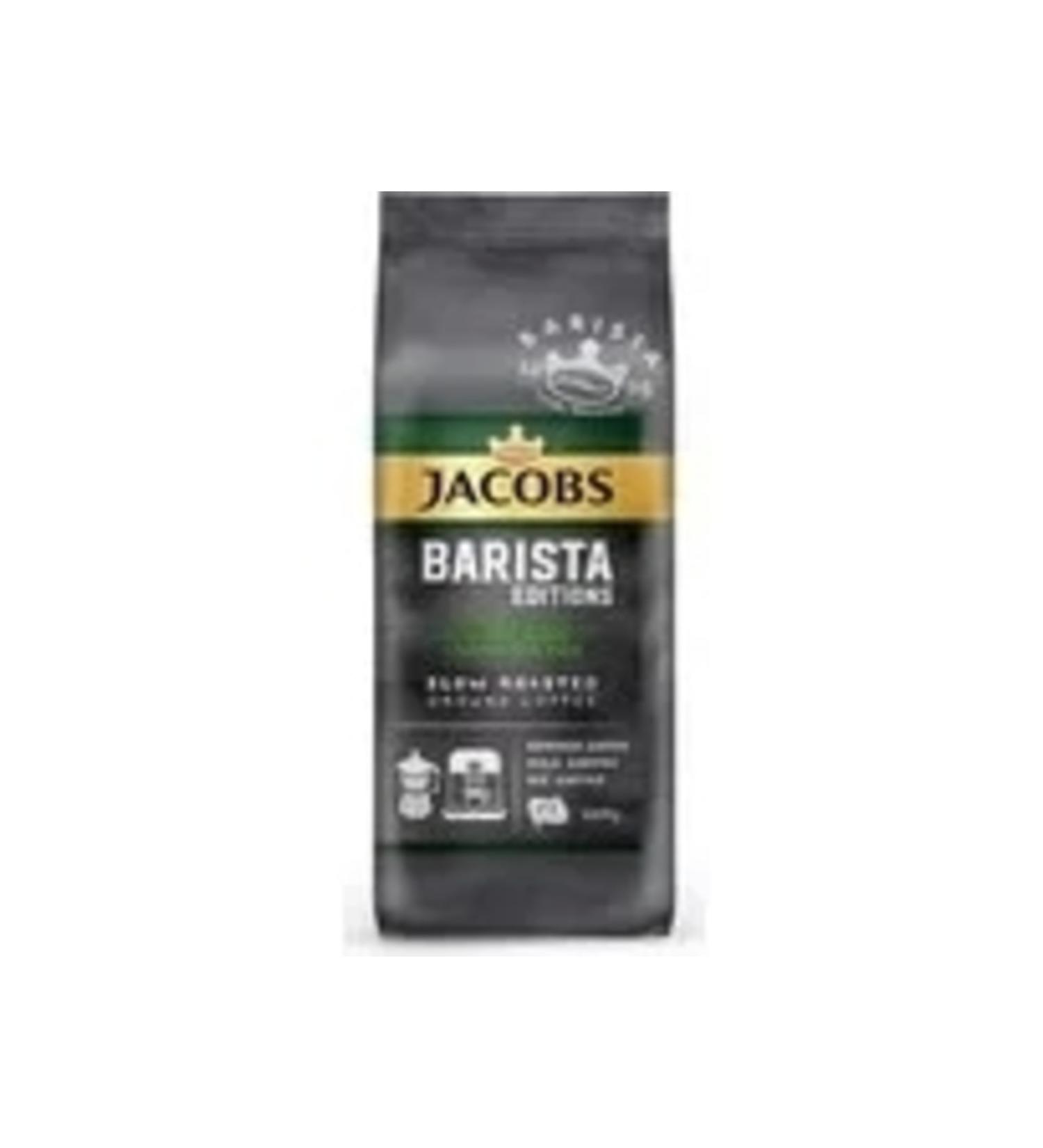 Jacobs Barista Editions Classic 225 Gr