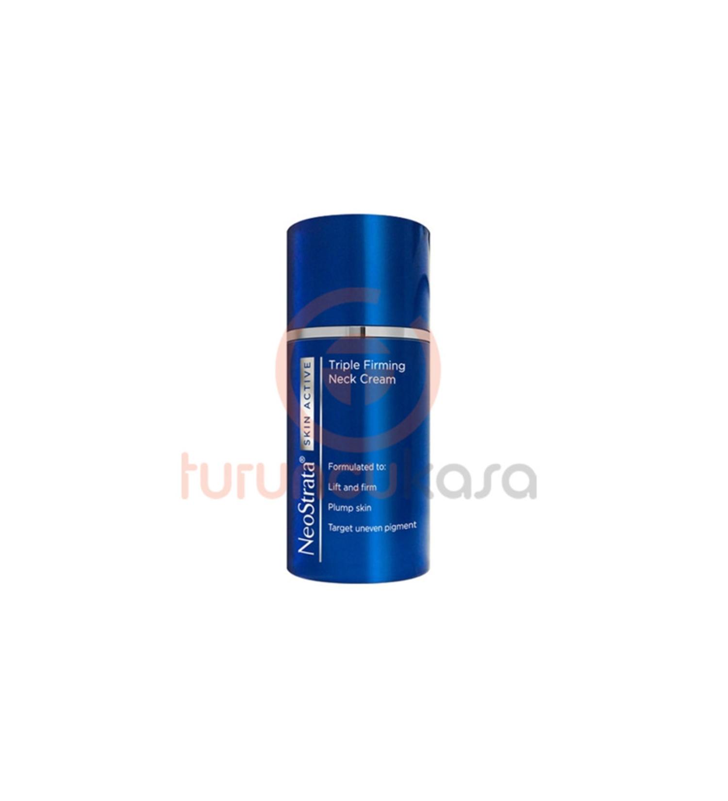 NeoStrata Skin Active Triple Firming Neck Cream 80 ml
