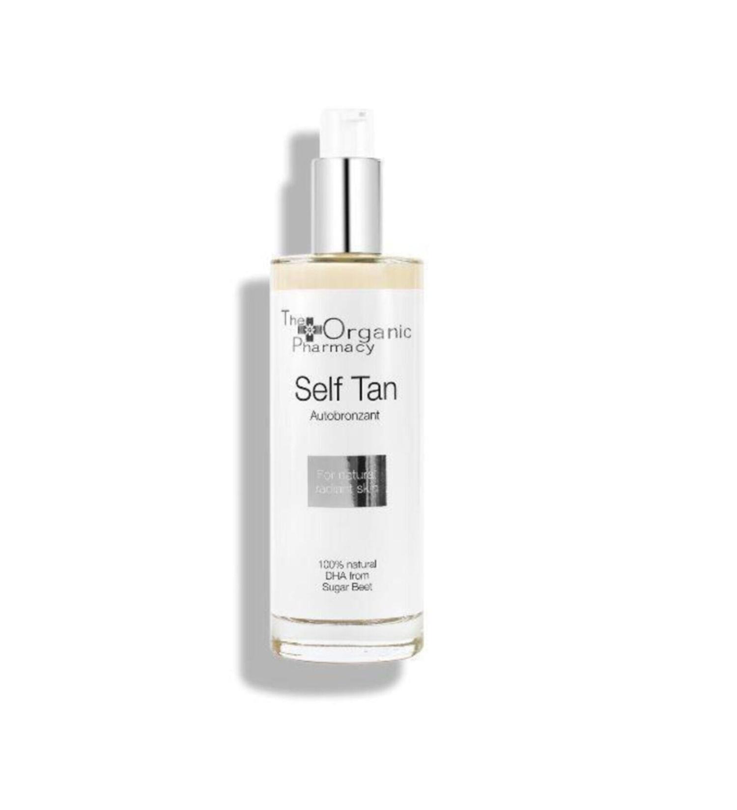 The Organic Pharmacy The Org.pharmacy Self Tan 100 ml