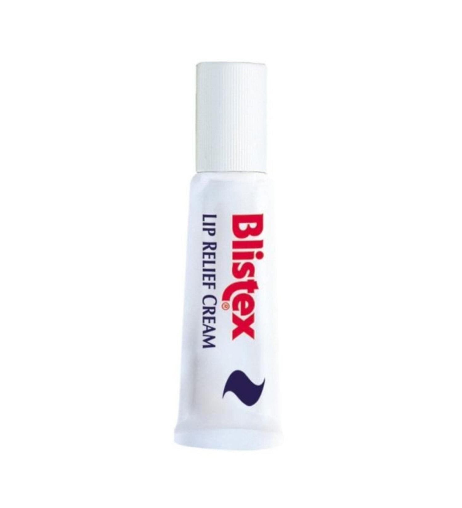 Blistex Cracked Lips Lip Balm Spf10 041388210216 - Buy Online on GoSupps.com