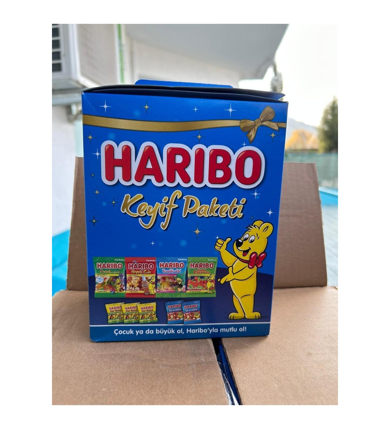 Haribo Enjoyment Package
