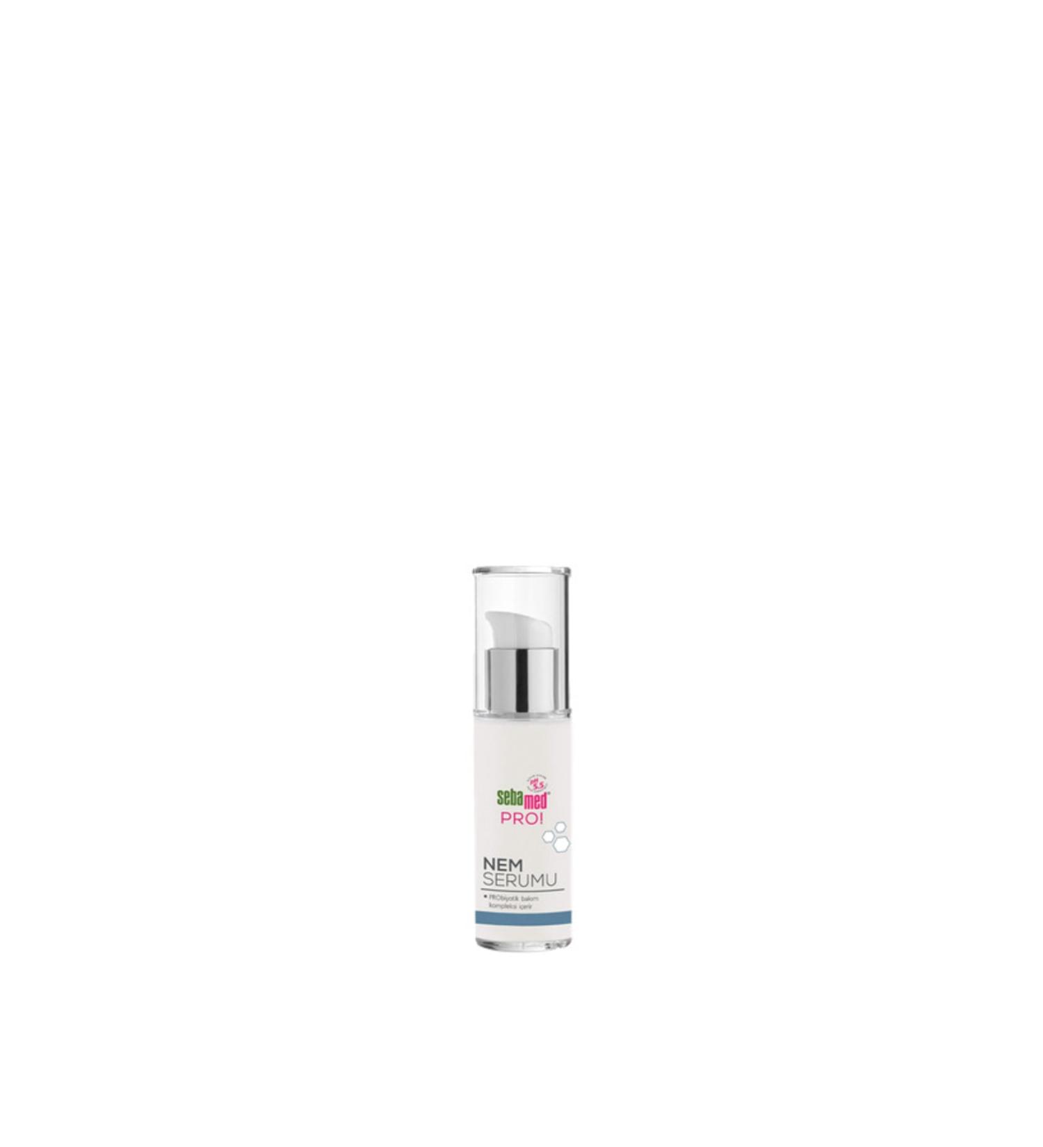 Sebamed Pro Intensive Care Serum 30 Ml