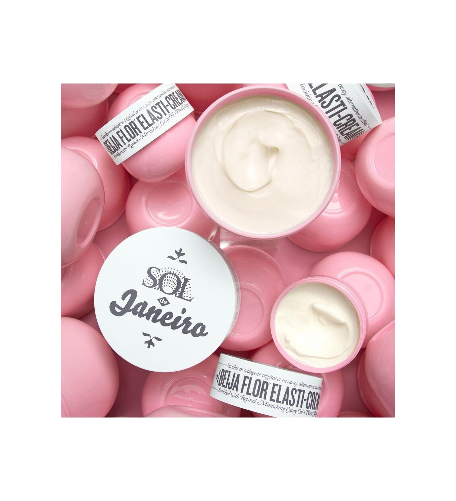 Sol De Janeiro Beija Flor Elasti-cream Moisturizing Body Cream 150ml Keyonline079 - Buy Online on GoSupps.com