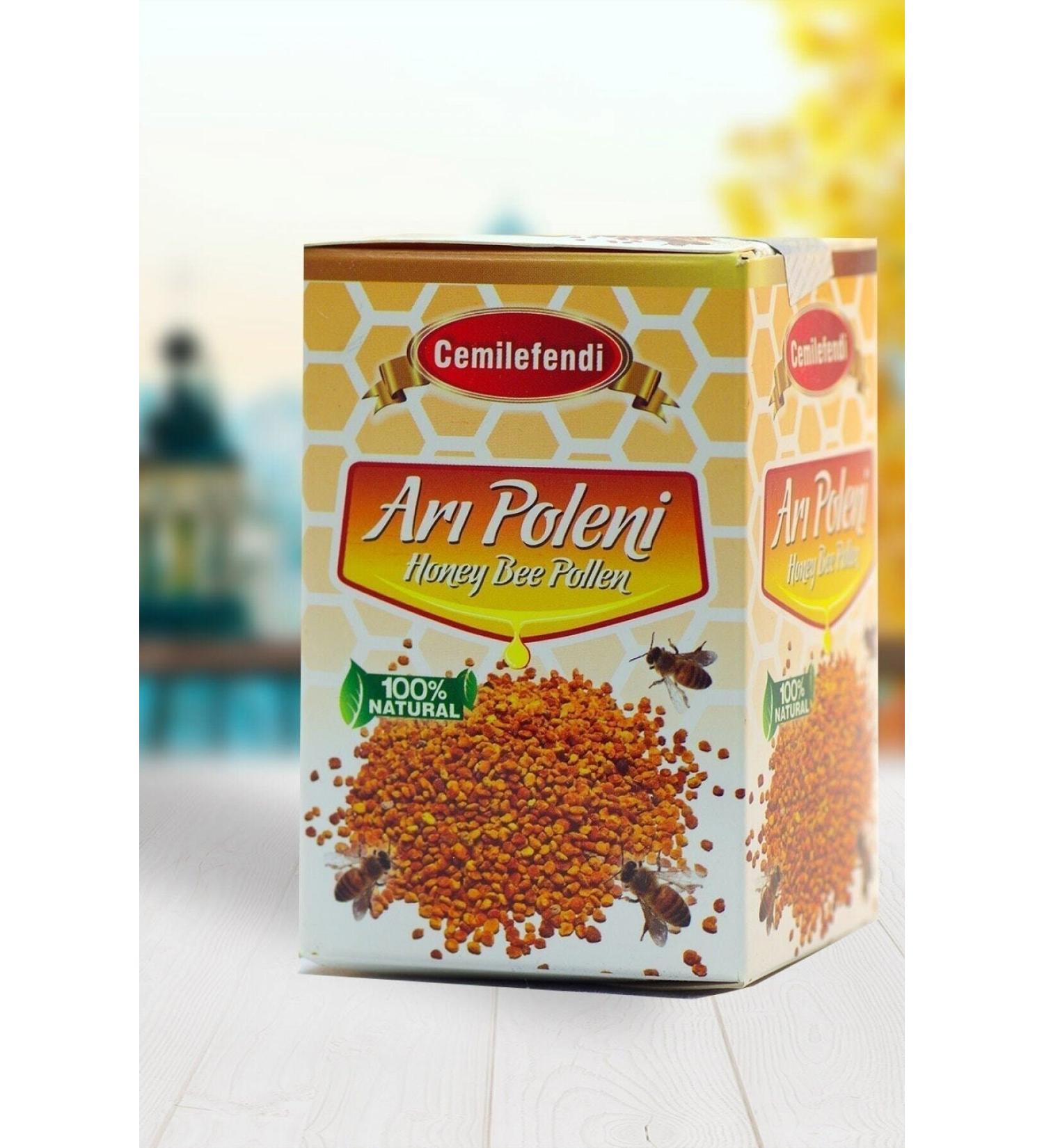 Cemil Efendi Cemil Efendi Bee Pollen