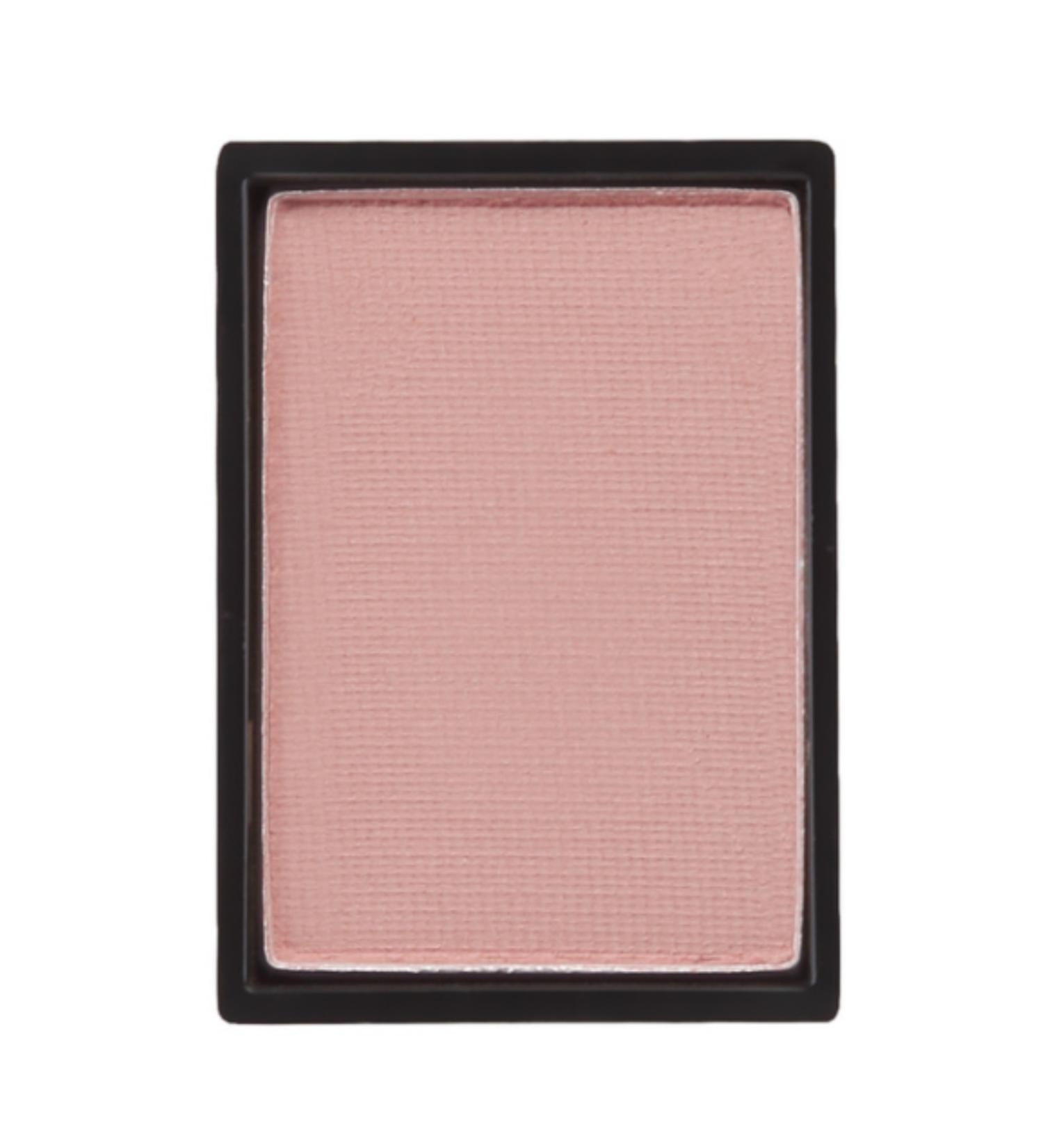 Faberlic Mono Eyeshadow Pro Matte Glam Team Shade Pale Pink Nude 5837