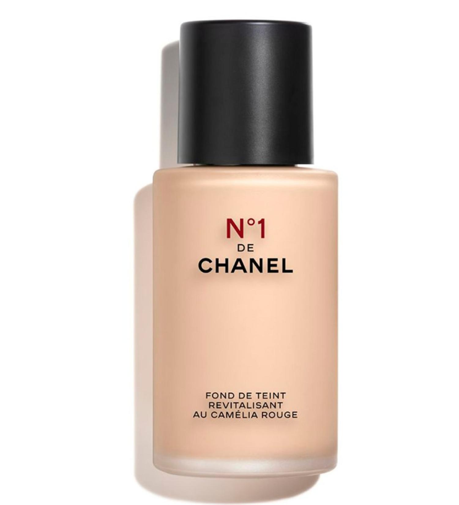 Chanel N 1 De Revitalizing Foundation - Buy Online on GoSupps.com