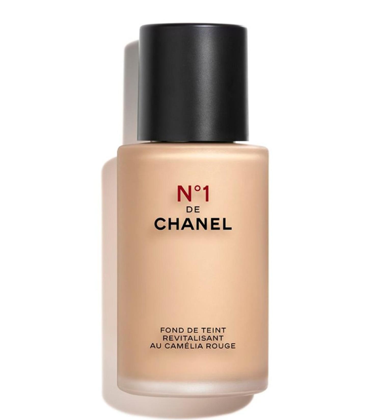 Chanel N 1 De Revitalizing Foundation - Buy Online on GoSupps.com