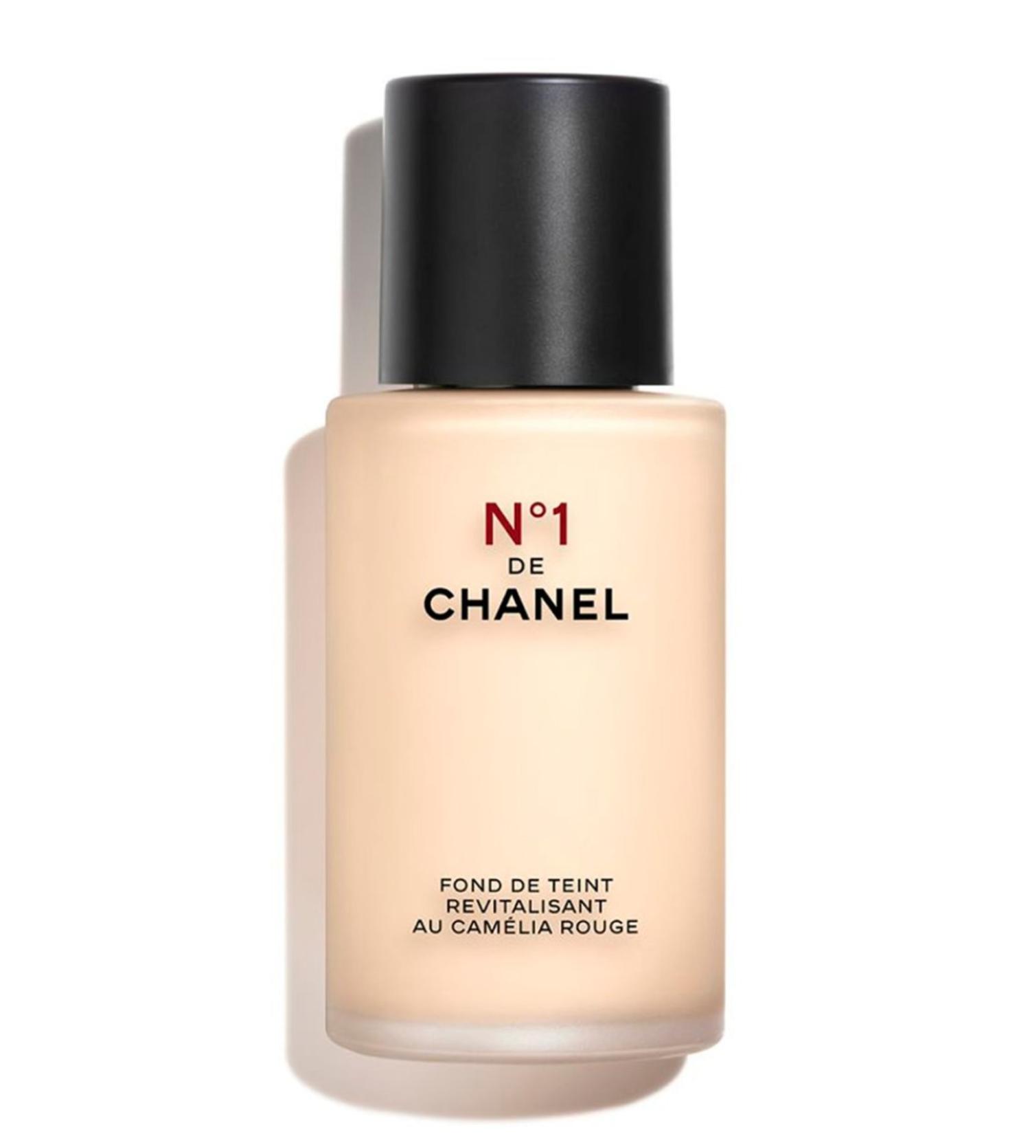 Chanel N 1 De Revitalizing Foundation
