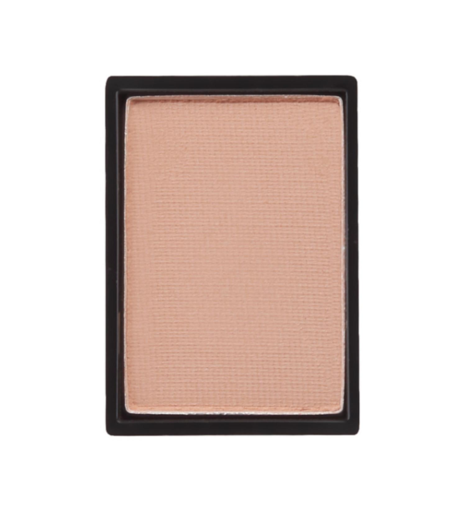 Faberlic Mono Eyeshadow Pro Matte Glam Team Shade "beige Nude"