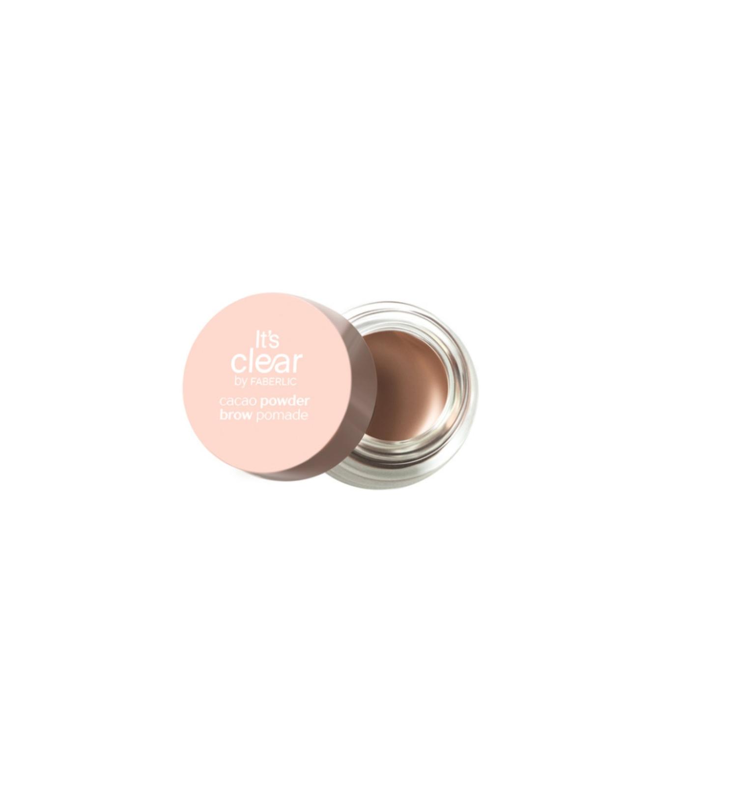 Faberlic Cacao Brow Eyebrow Balm