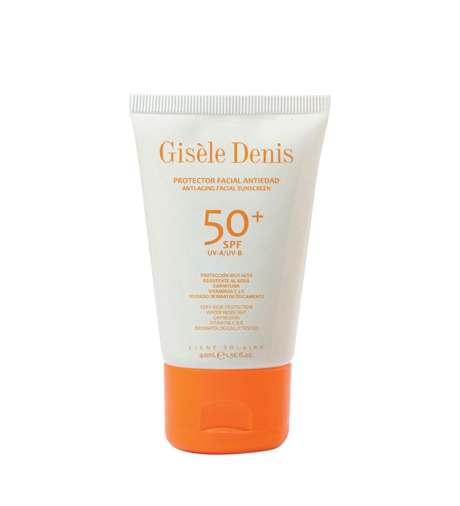 Gisele Denis Face Cream Anti-Aging Spf 50 40 ml