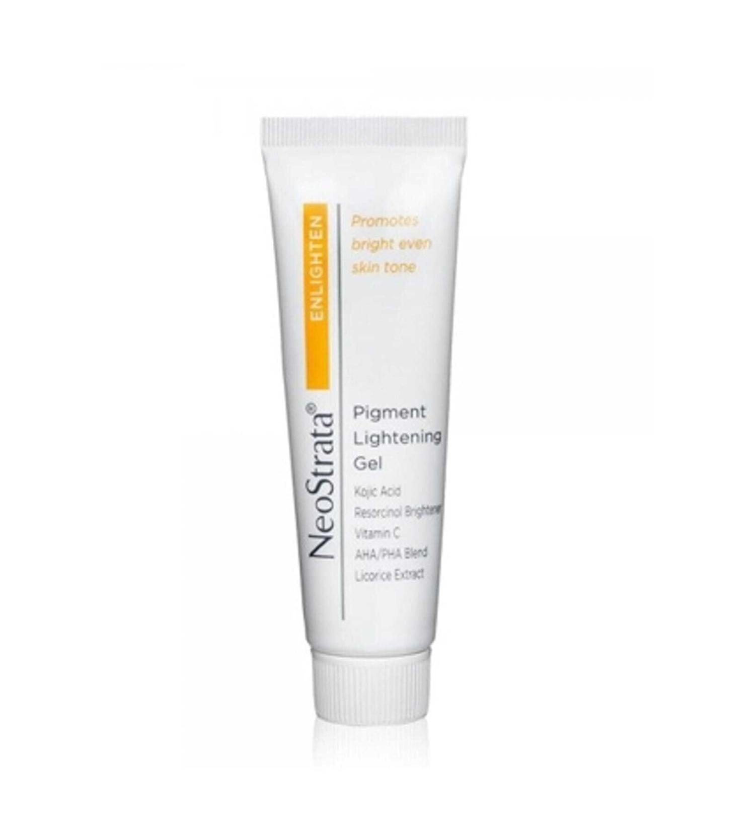 NeoStrata Special Care Gel - Enlighten Pigment Lightening Gel 20 G 732013300739