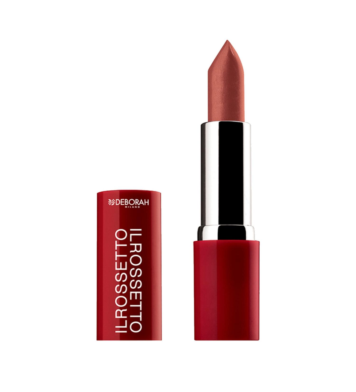 Deborah Il Rosetto Classic Lipstick No 800 8009518110715