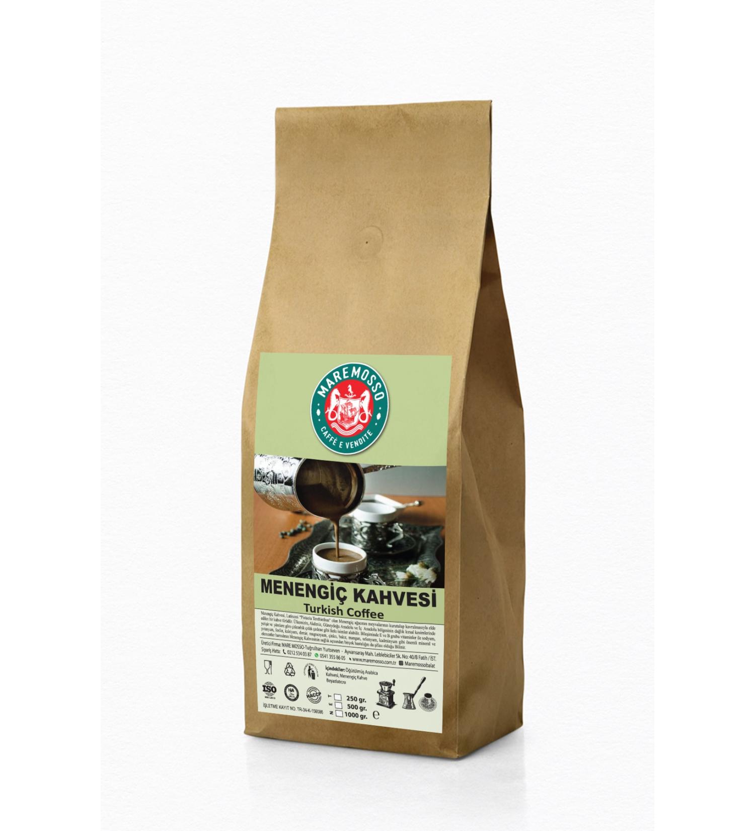 Mare Mosso Caffe Vendite Pistachio Coffee 1 Kg. - Buy Online on GoSupps.com