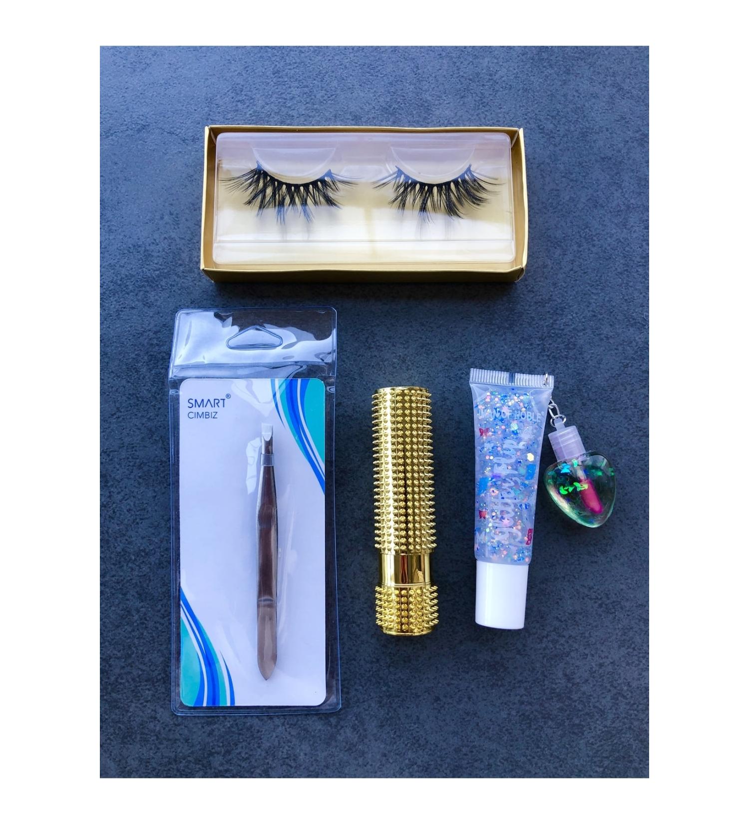 Aryahan m Makeup Set Lip Gloss Lip Balm Lip Gloss Lip Oil