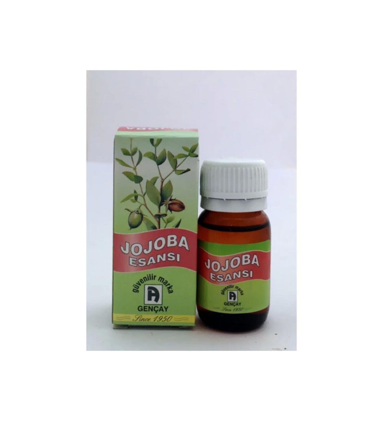 Gen ay Jojoba Essence 20 Cc