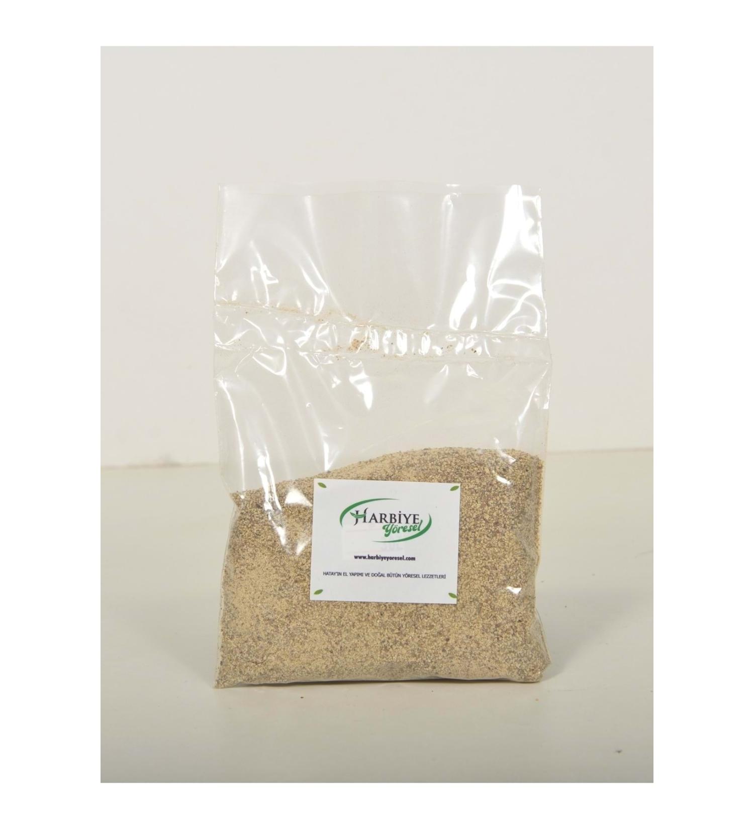 Harbiye Local Hatay White Black Pepper (50 Gr.)
