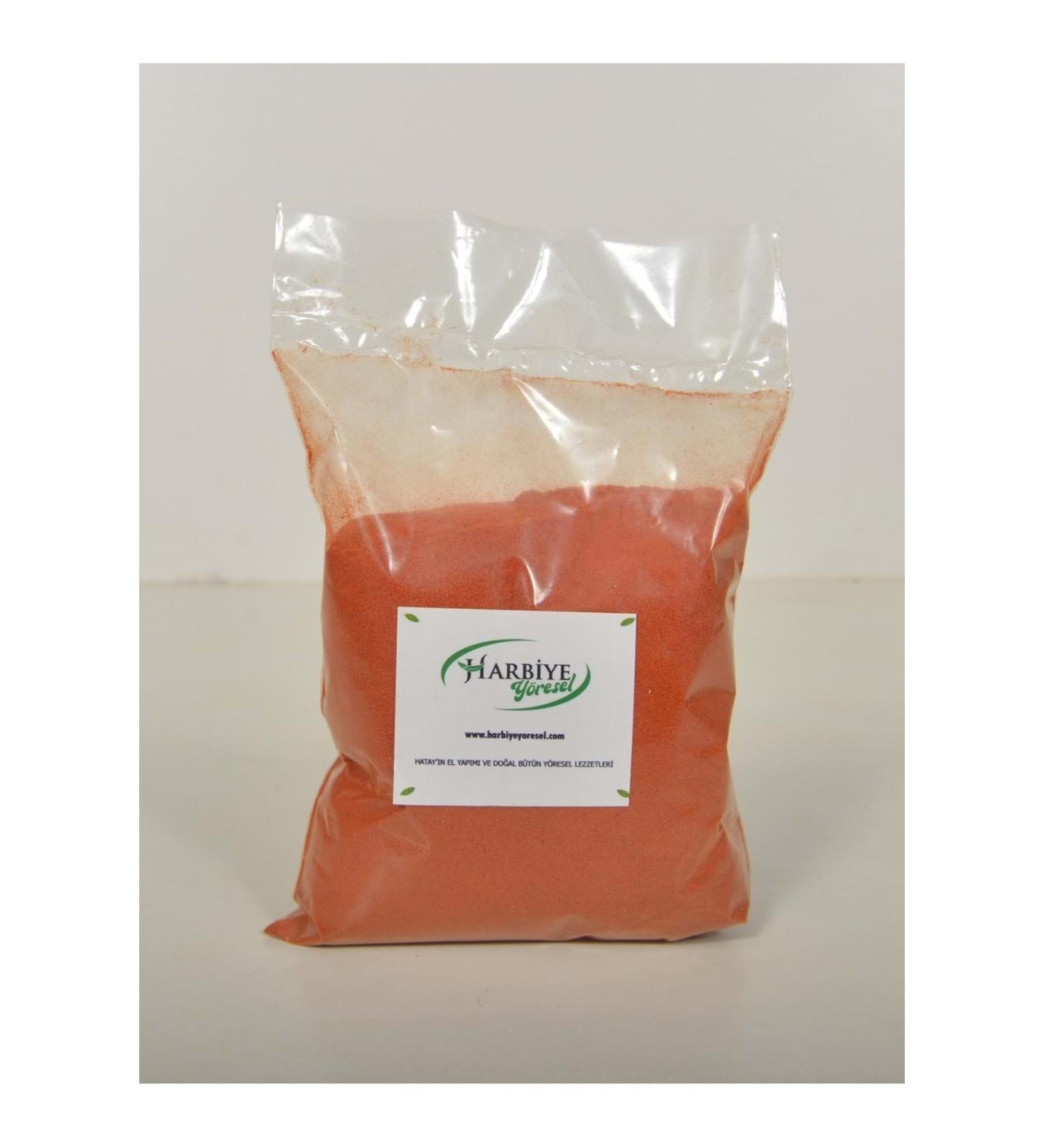 Harbiye Local Hatay Sweet Pepper Powder (200 Gr.)